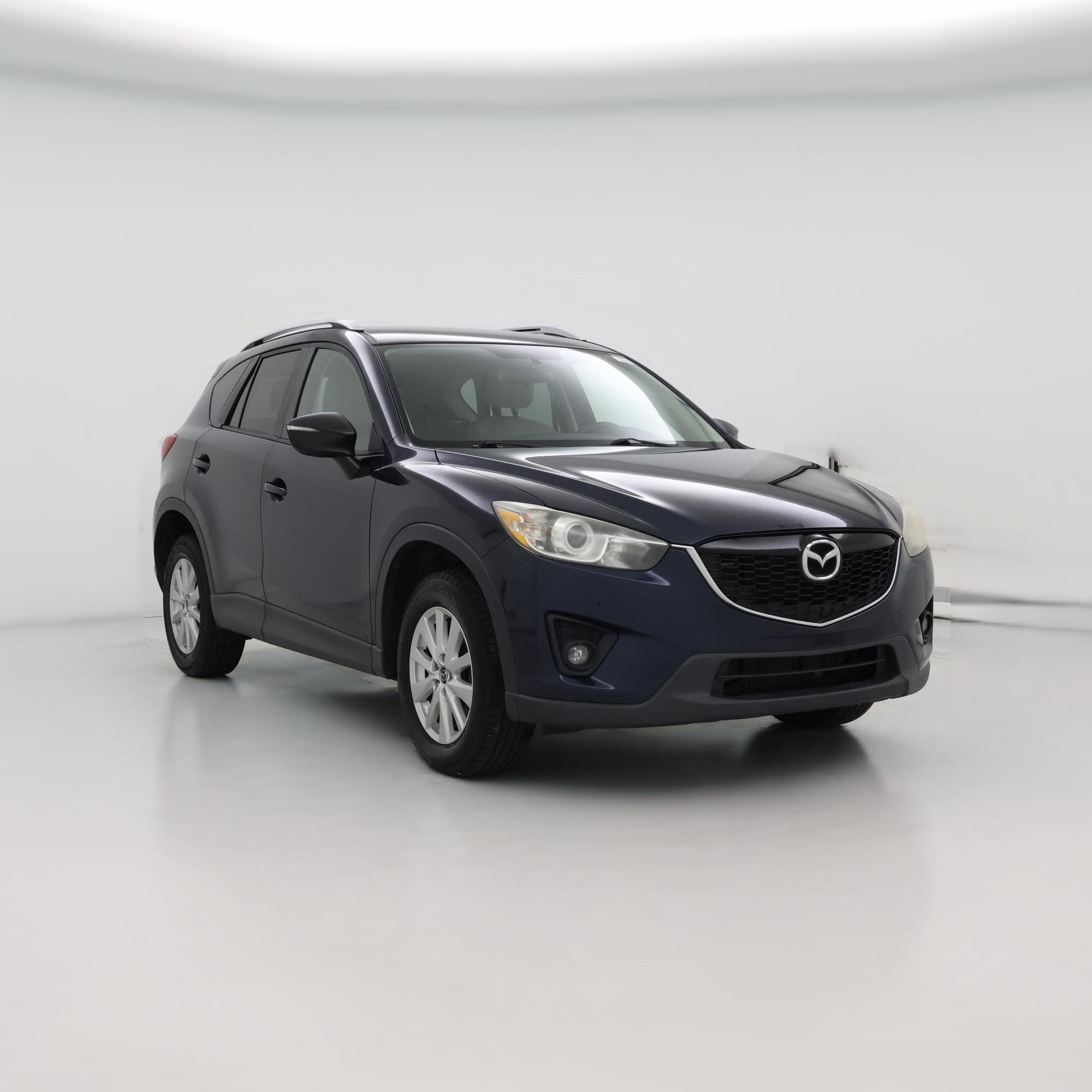 Used 2015 Mazda CX-5 near me for sale