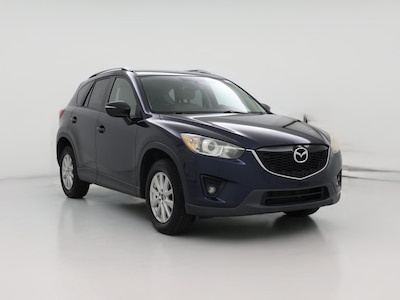 2015 Mazda CX-5 Touring