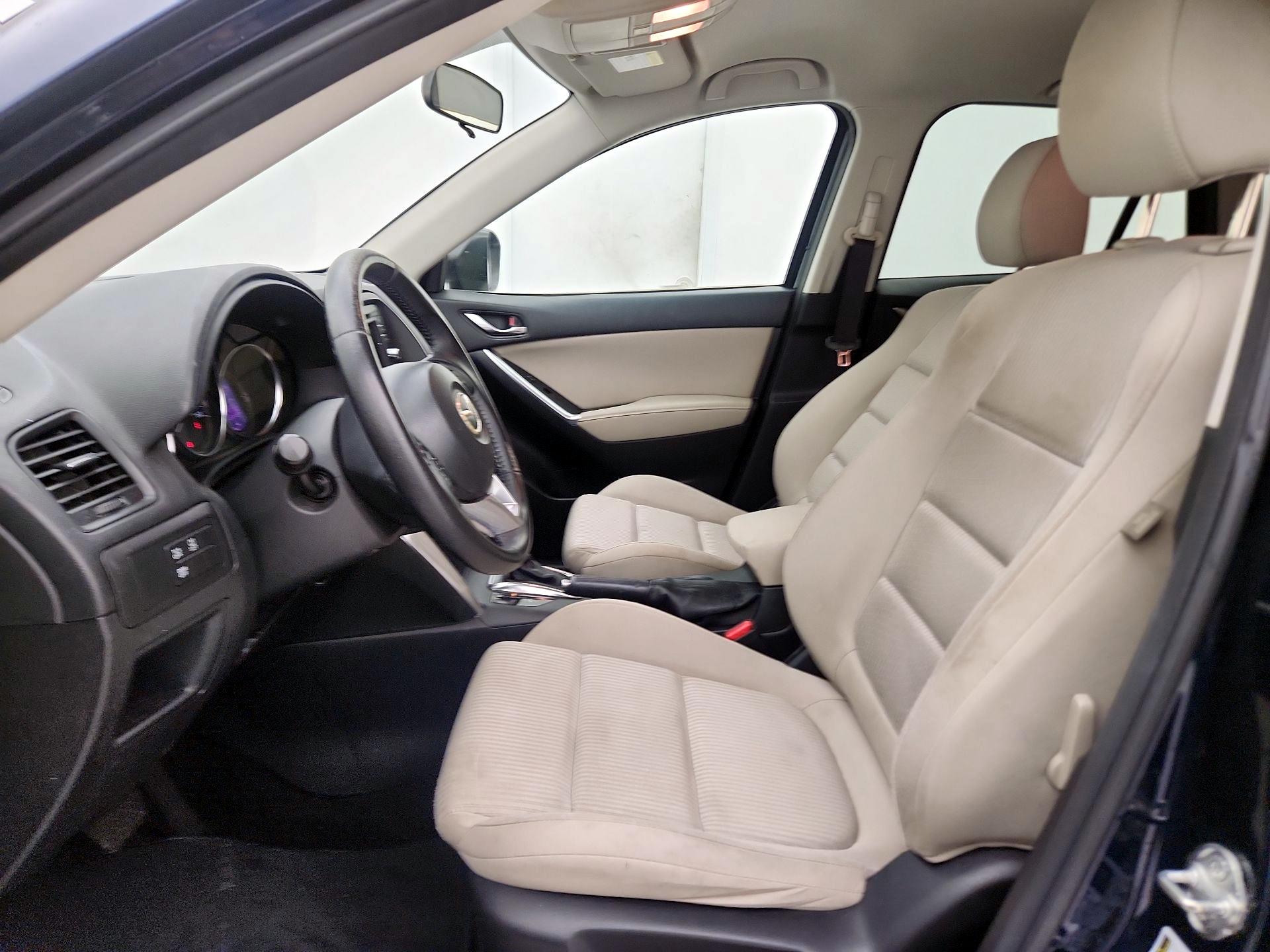 Thumbnail: 2015 Mazda CX-5 - 11