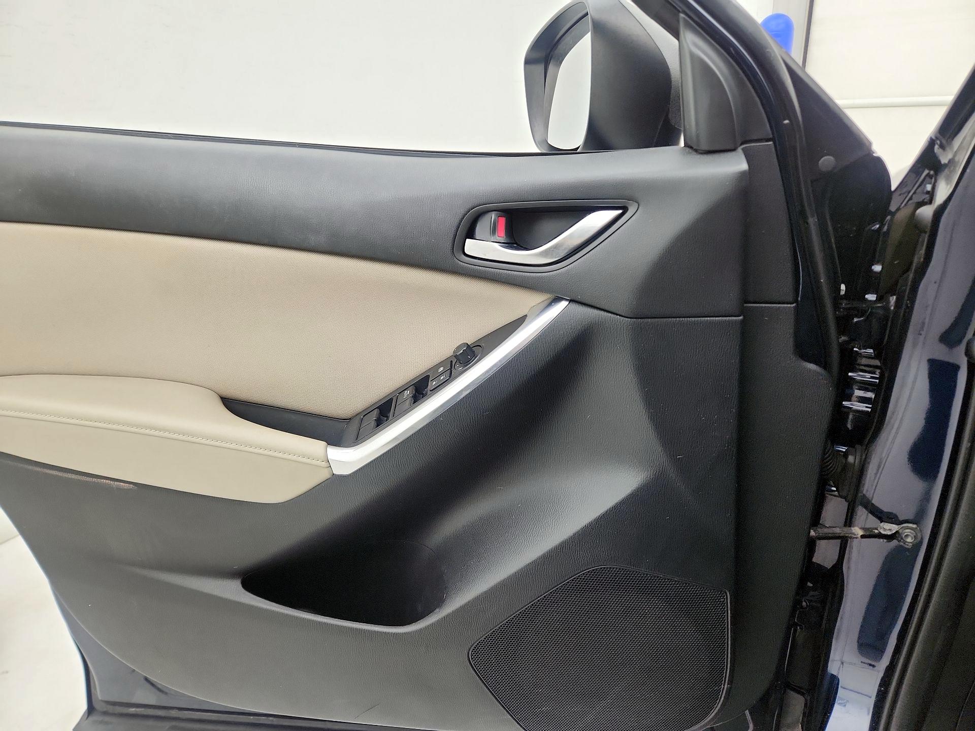 Thumbnail: 2015 Mazda CX-5 - 12