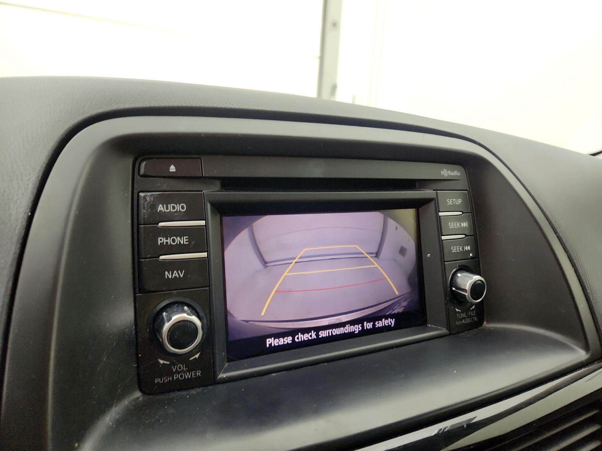 Thumbnail: 2015 Mazda CX-5 - 14