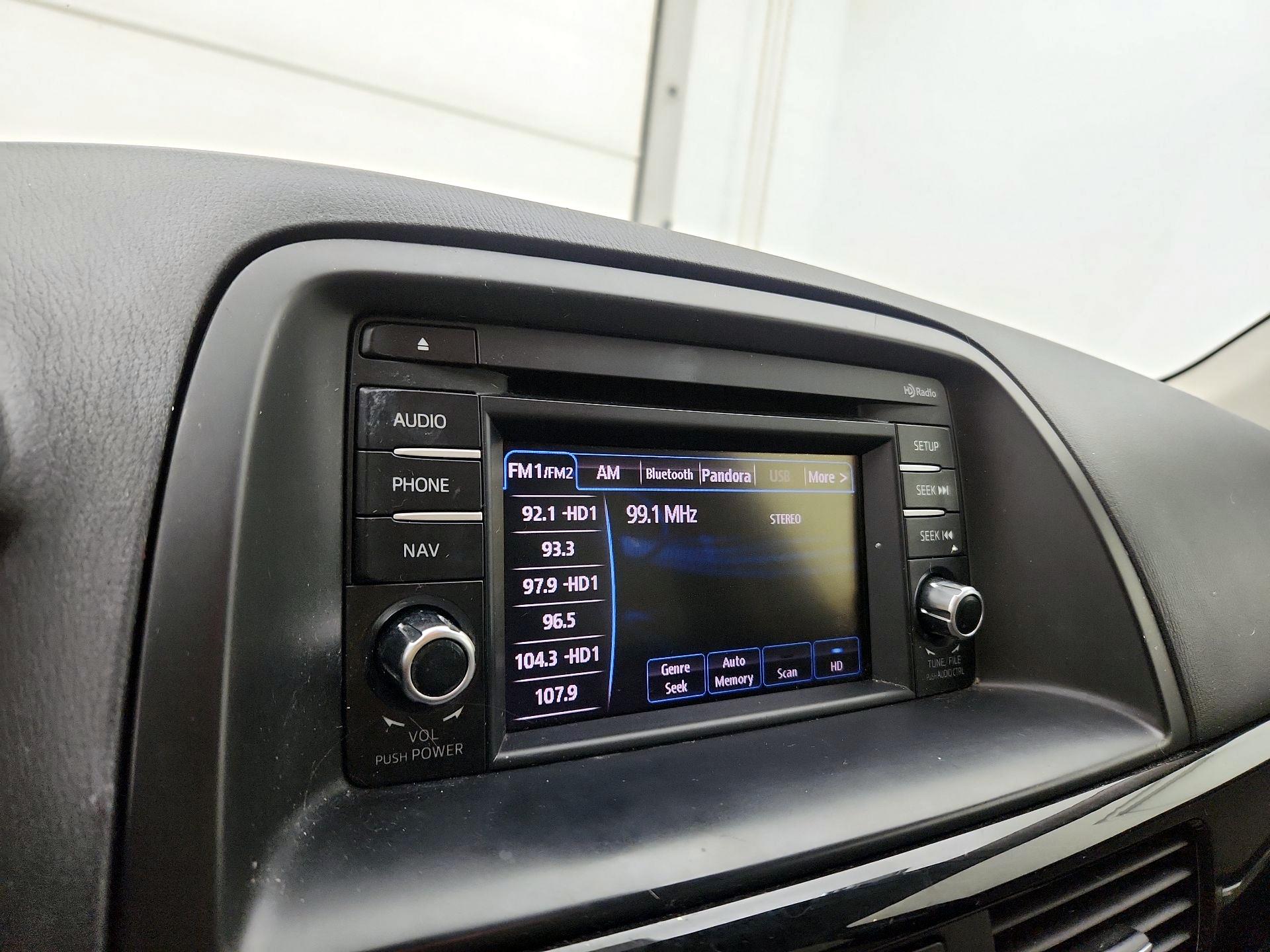 Thumbnail: 2015 Mazda CX-5 - 15