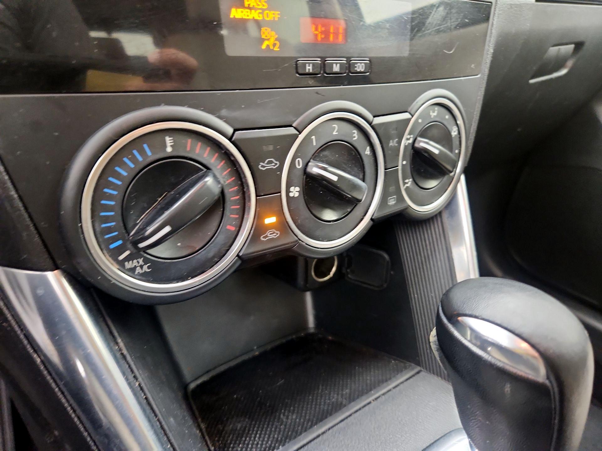 Thumbnail: 2015 Mazda CX-5 - 16