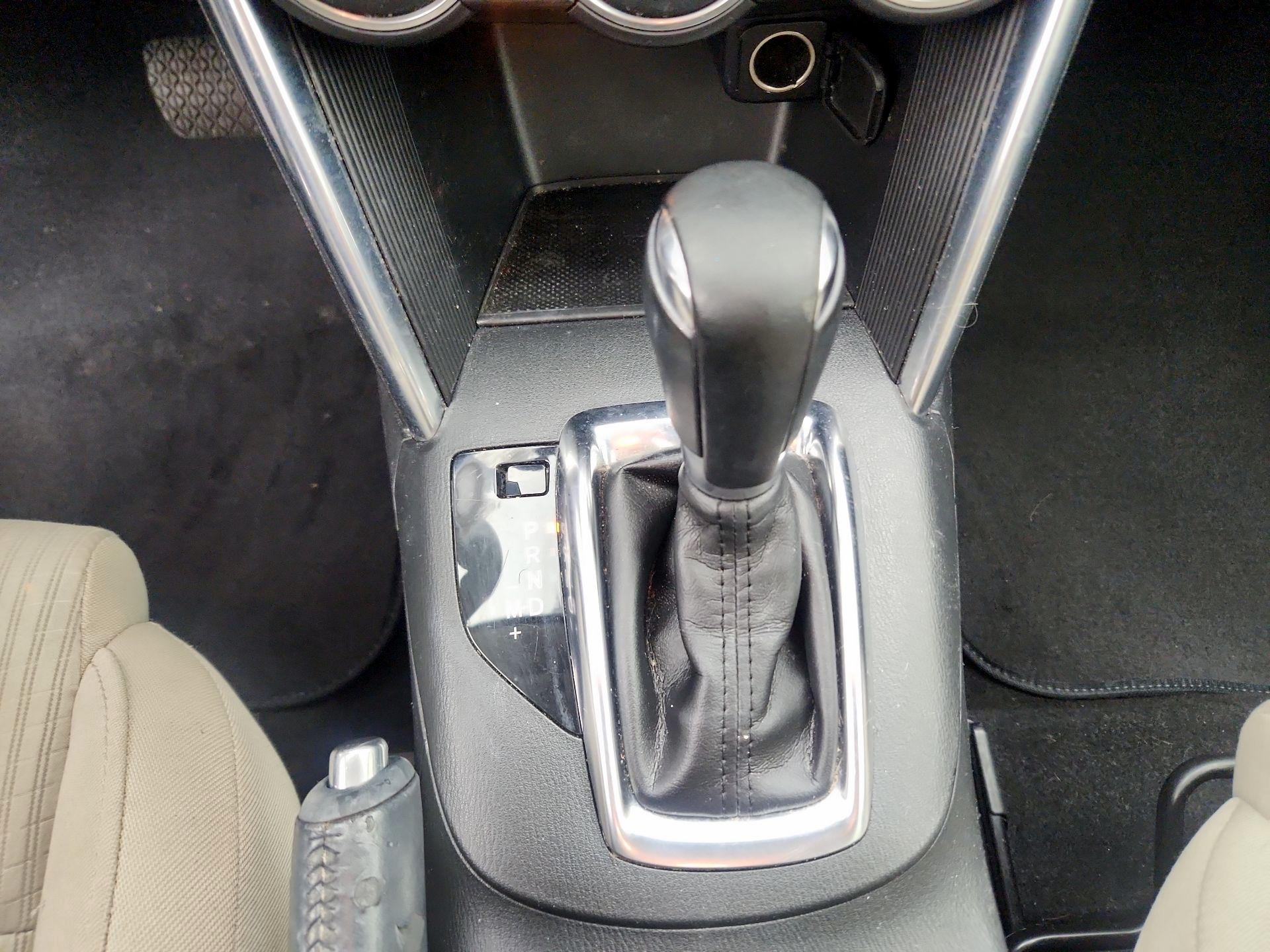 Thumbnail: 2015 Mazda CX-5 - 17