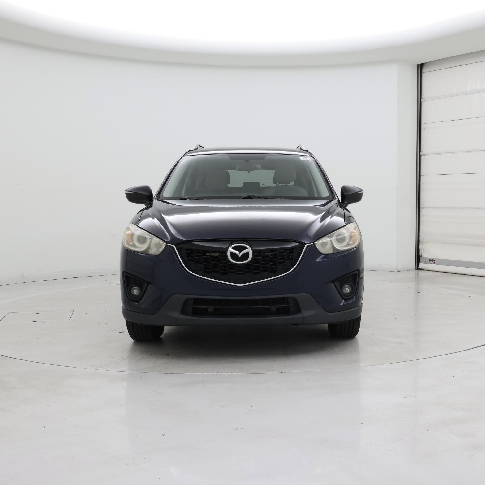 Thumbnail: 2015 Mazda CX-5 - 5