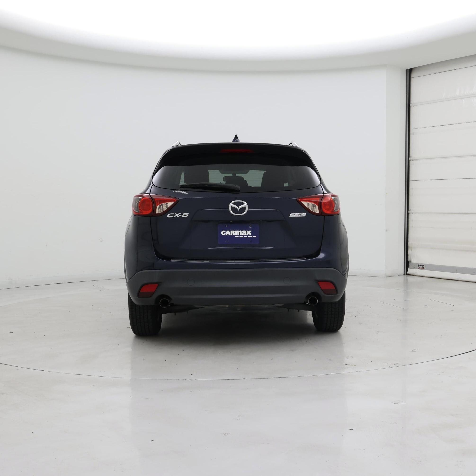 Thumbnail: 2015 Mazda CX-5 - 6