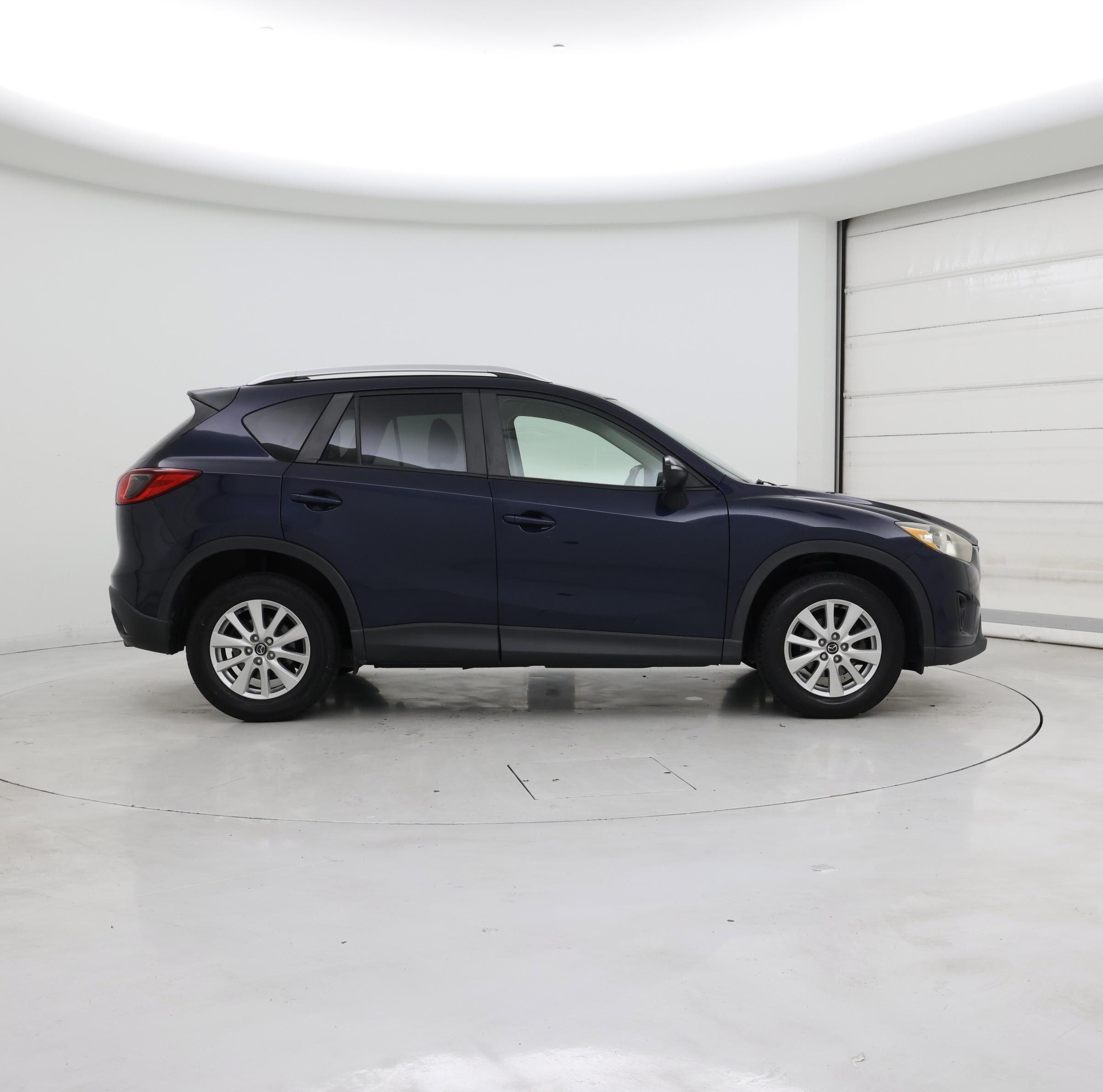 Thumbnail: 2015 Mazda CX-5 - 7