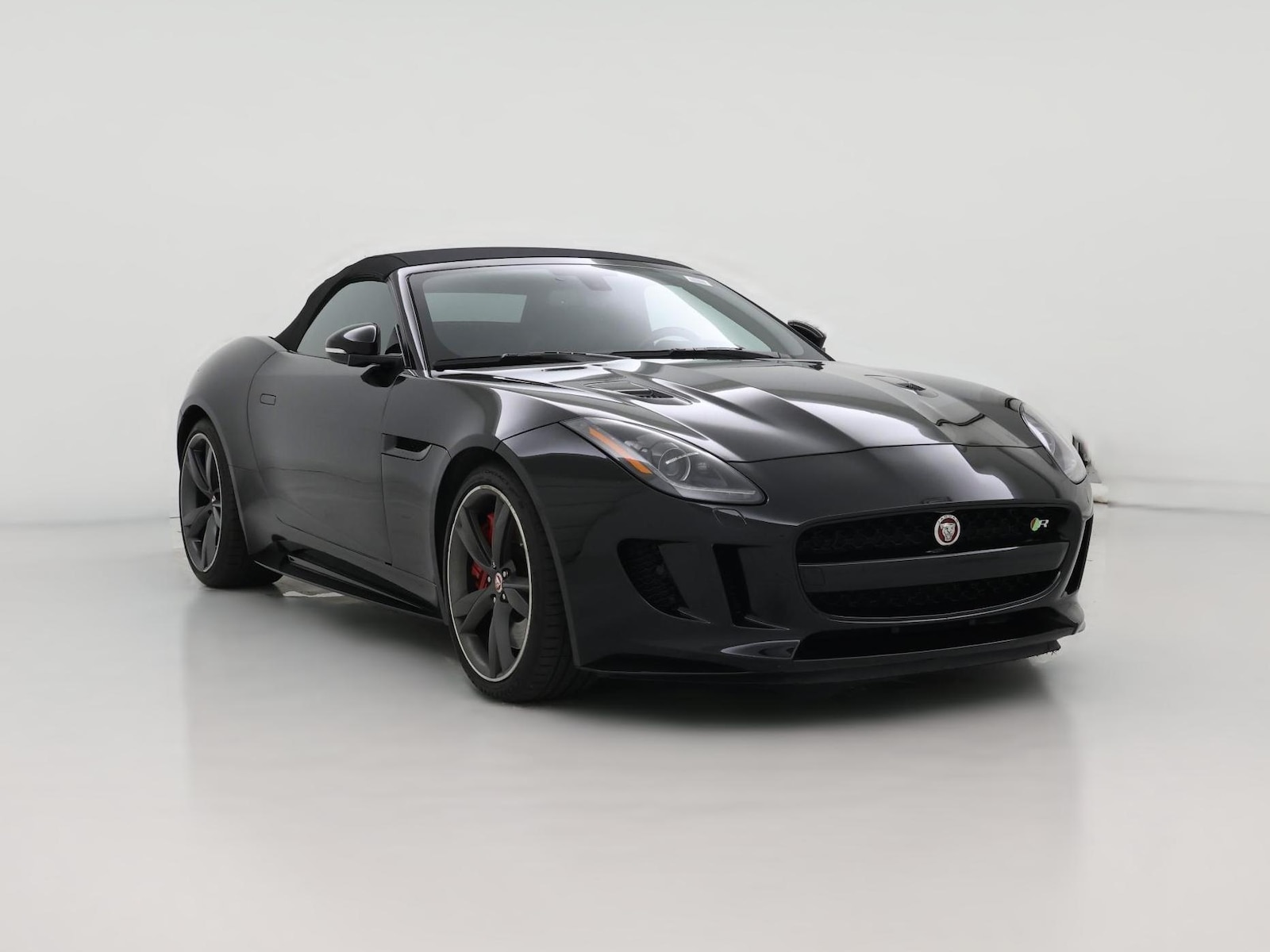 2016 Jaguar F-Type