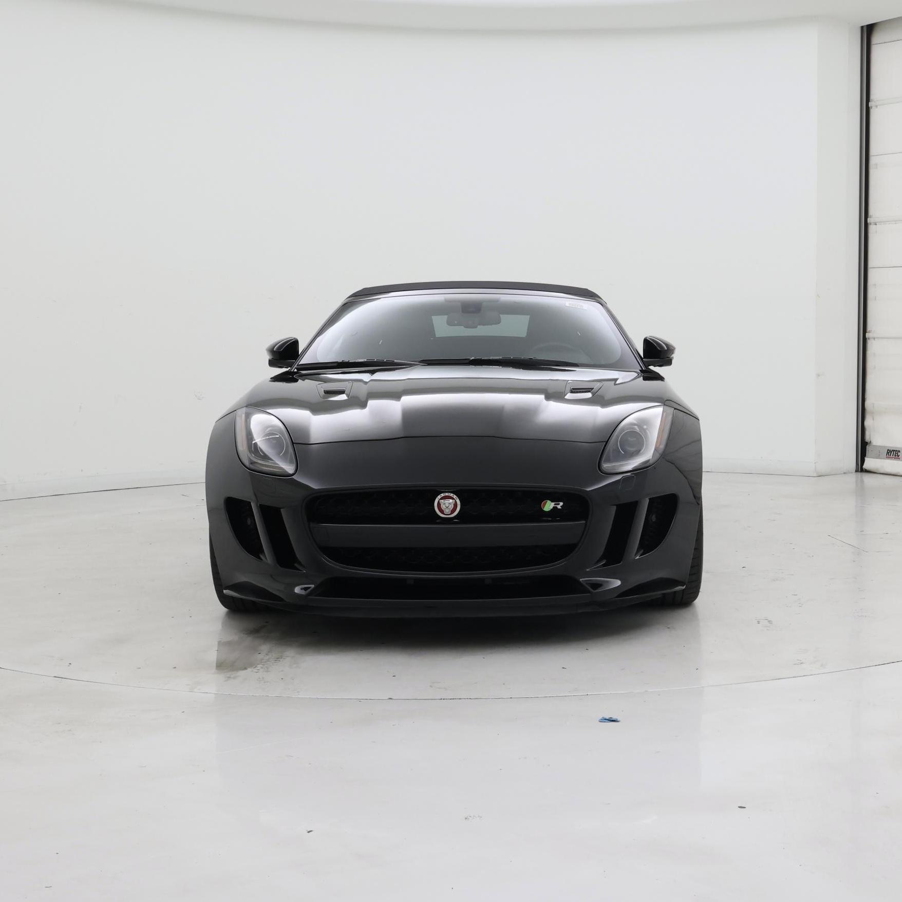 Thumbnail: 2016 Jaguar F-Type - 5