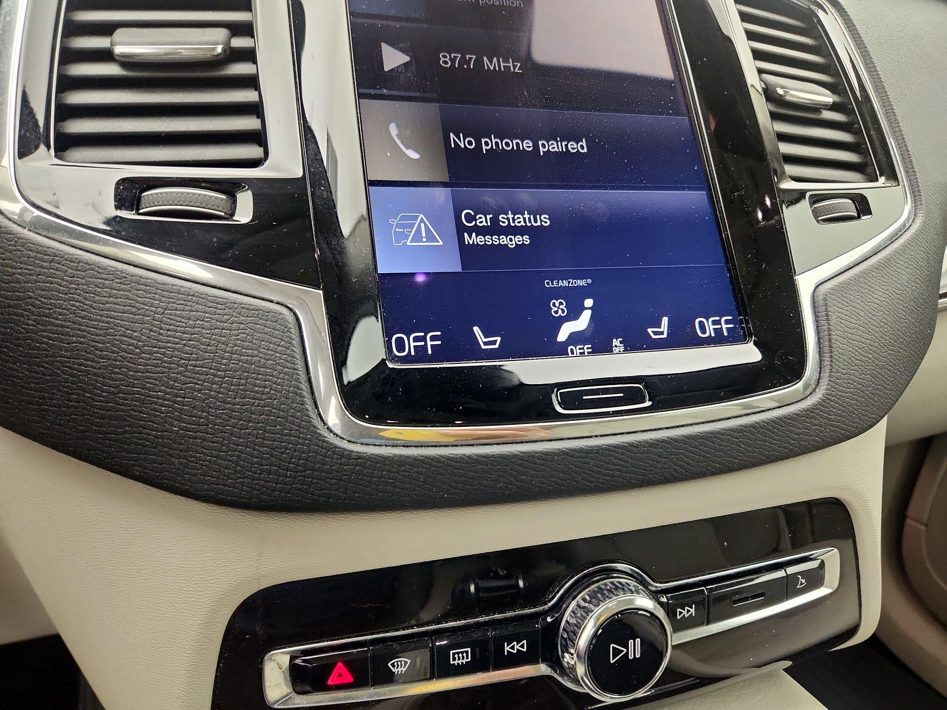 Thumbnail: 2017 Volvo XC90 - 16
