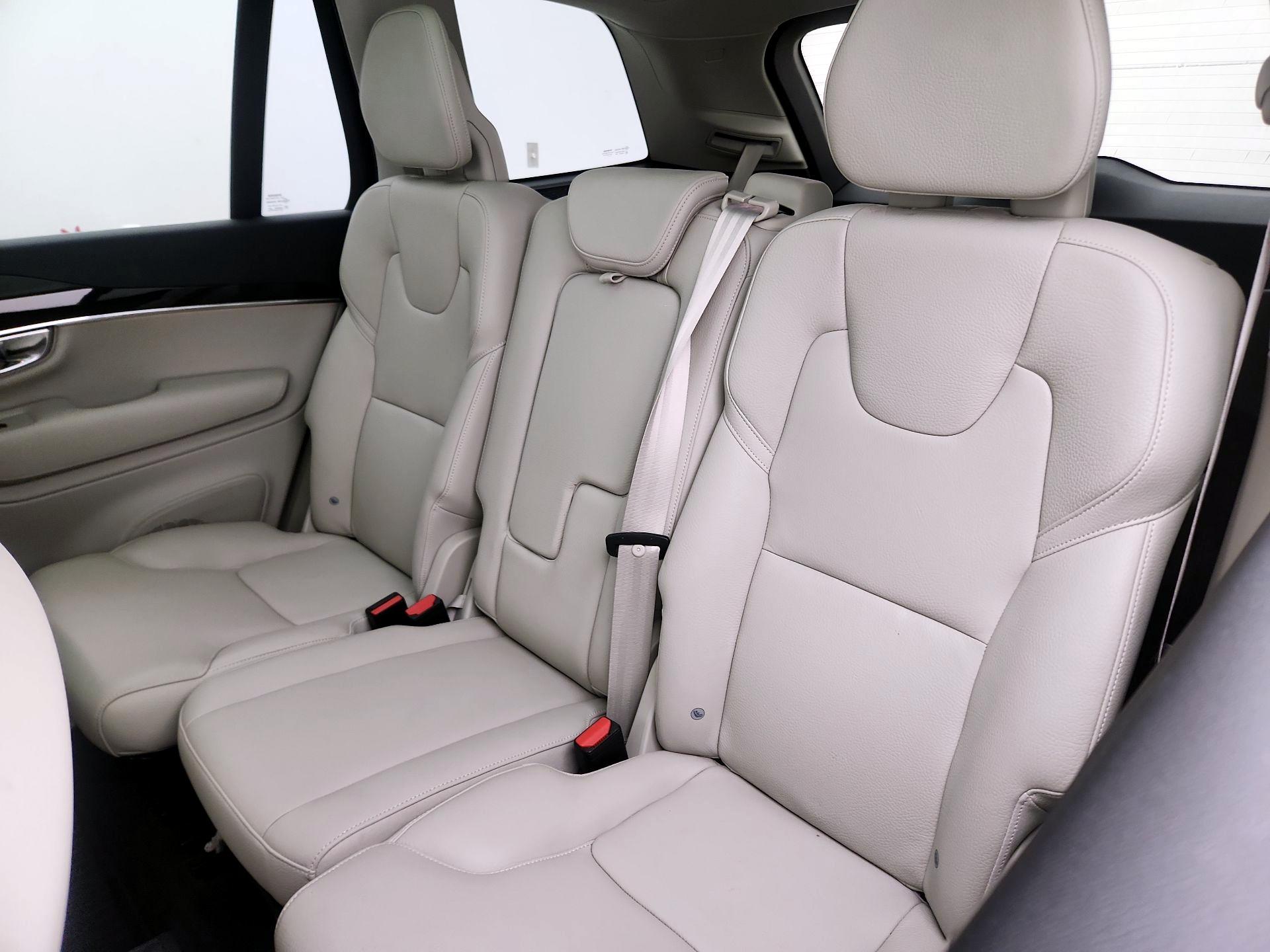 Thumbnail: 2017 Volvo XC90 - 19