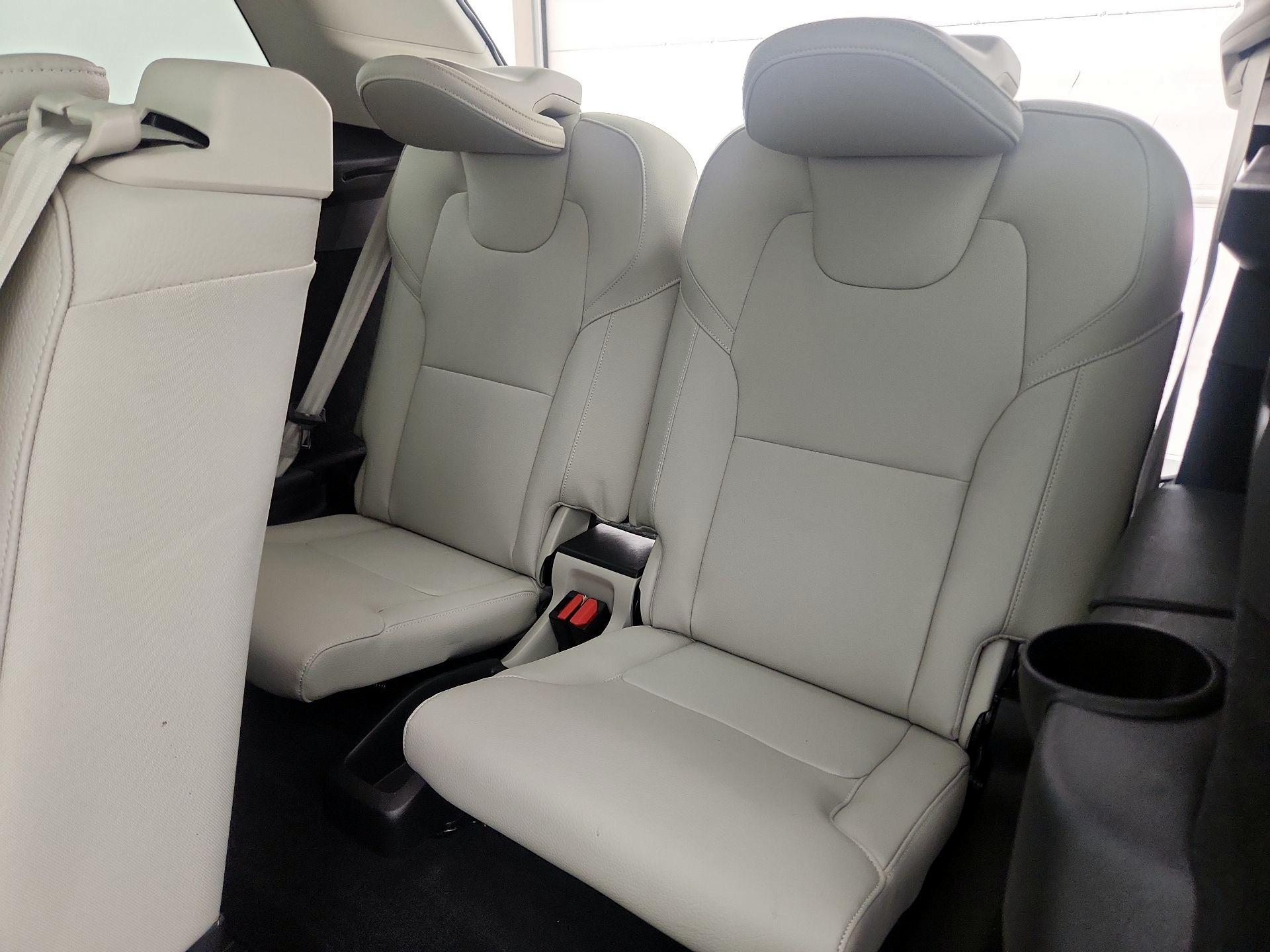 Thumbnail: 2017 Volvo XC90 - 20