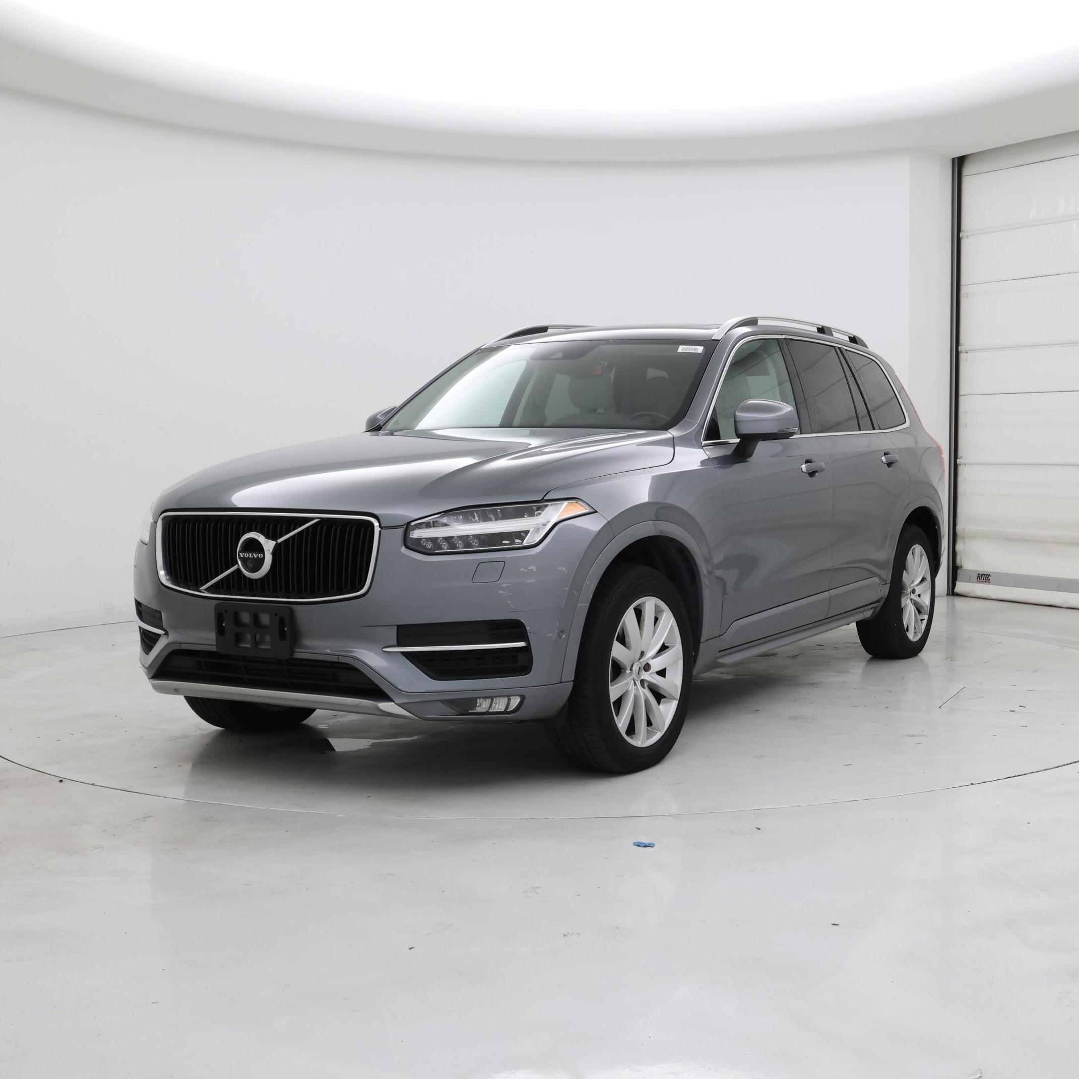 Thumbnail: 2017 Volvo XC90 - 4