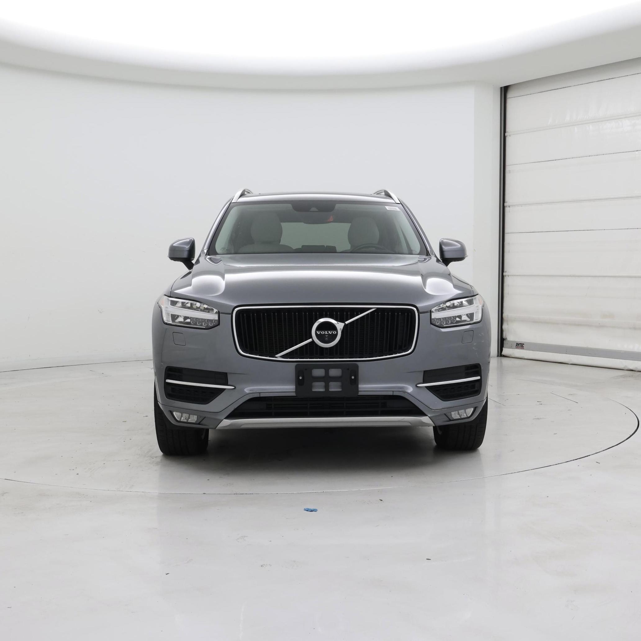 Thumbnail: 2017 Volvo XC90 - 5