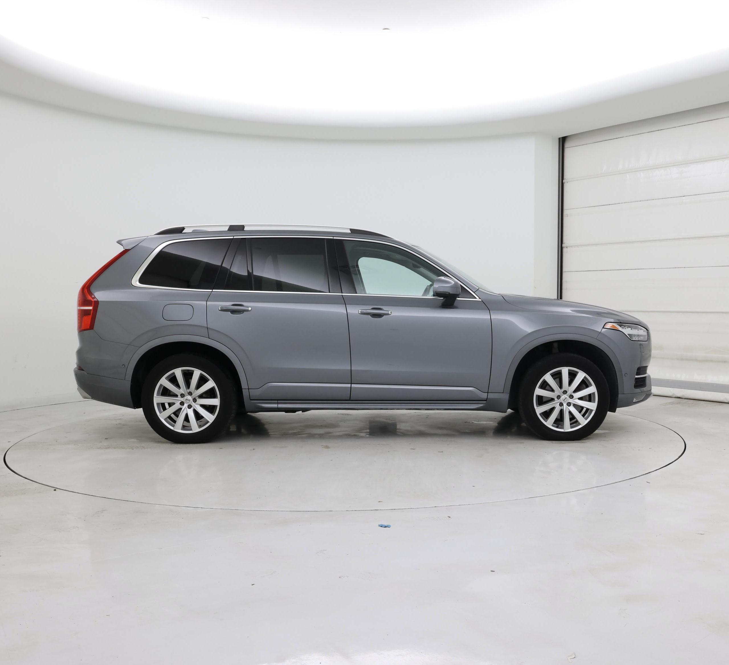 Thumbnail: 2017 Volvo XC90 - 7