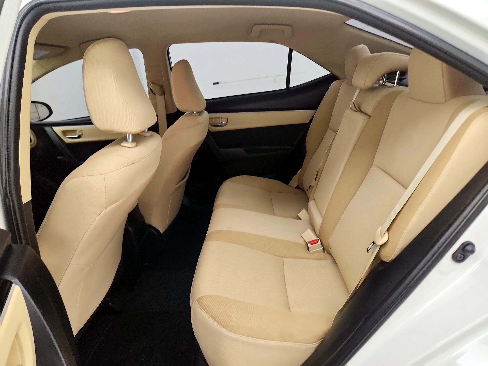 Thumbnail: 2018 Toyota Corolla - 19