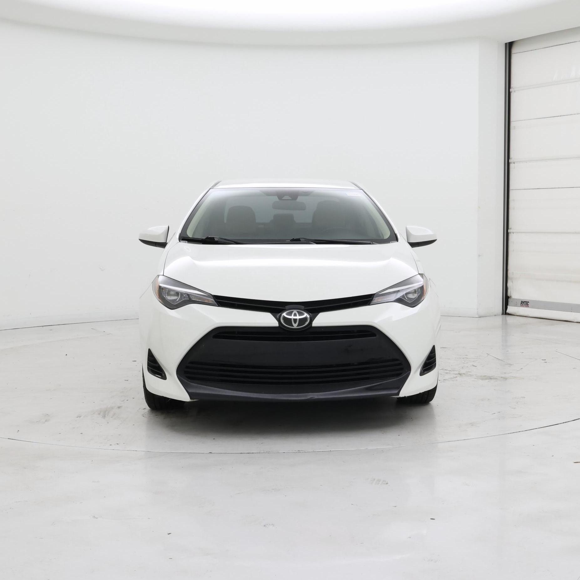 Thumbnail: 2018 Toyota Corolla - 5