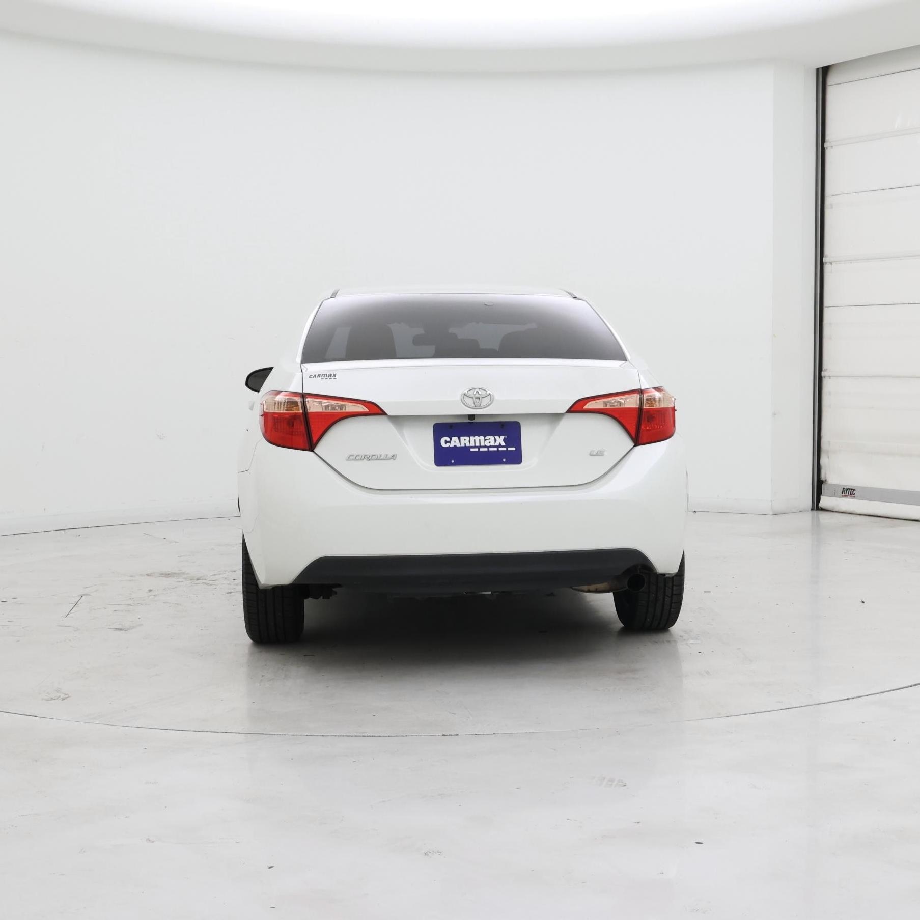 Thumbnail: 2018 Toyota Corolla - 6