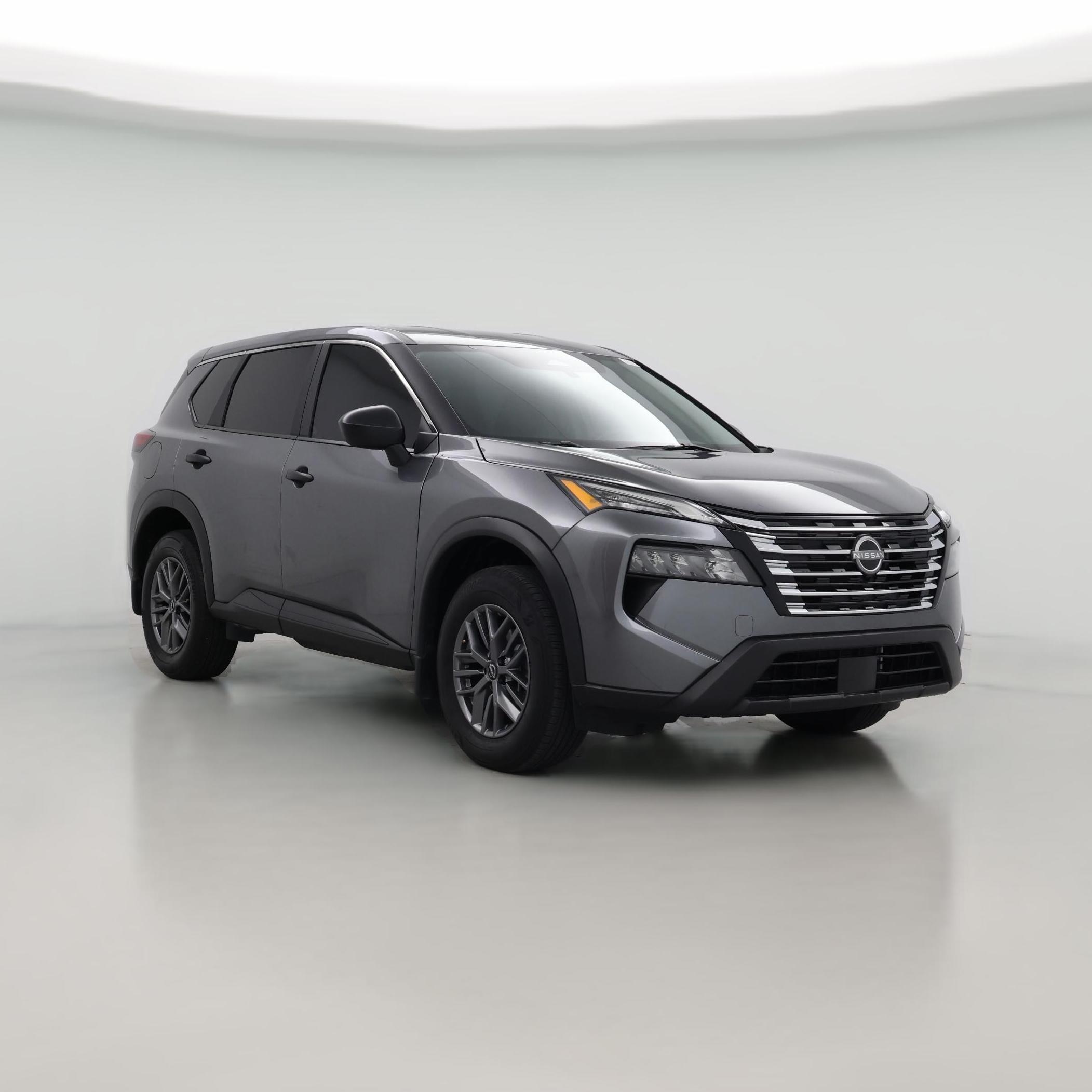 Thumbnail: 2024 Nissan Rogue - 1