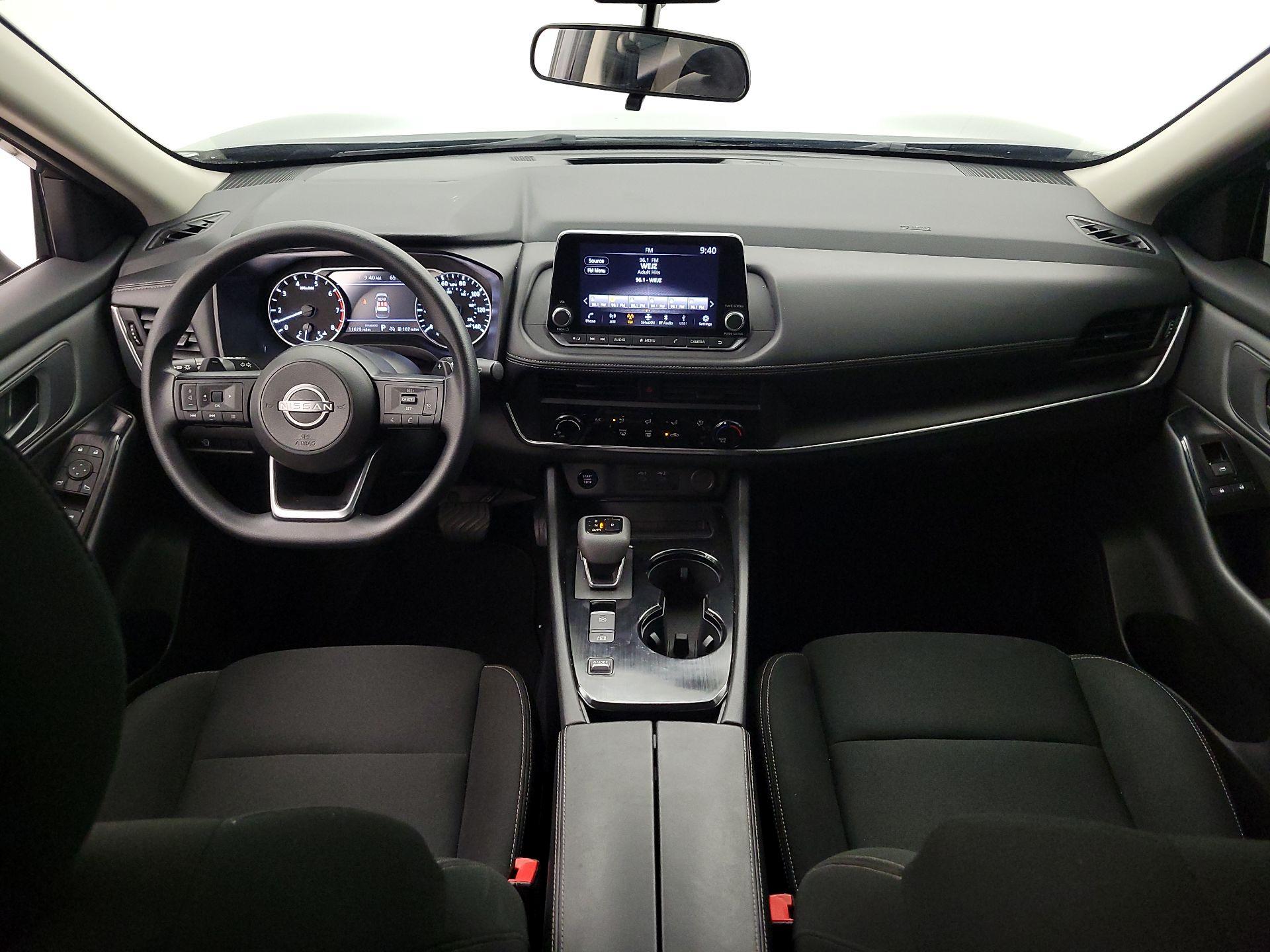 Thumbnail: 2024 Nissan Rogue - 9