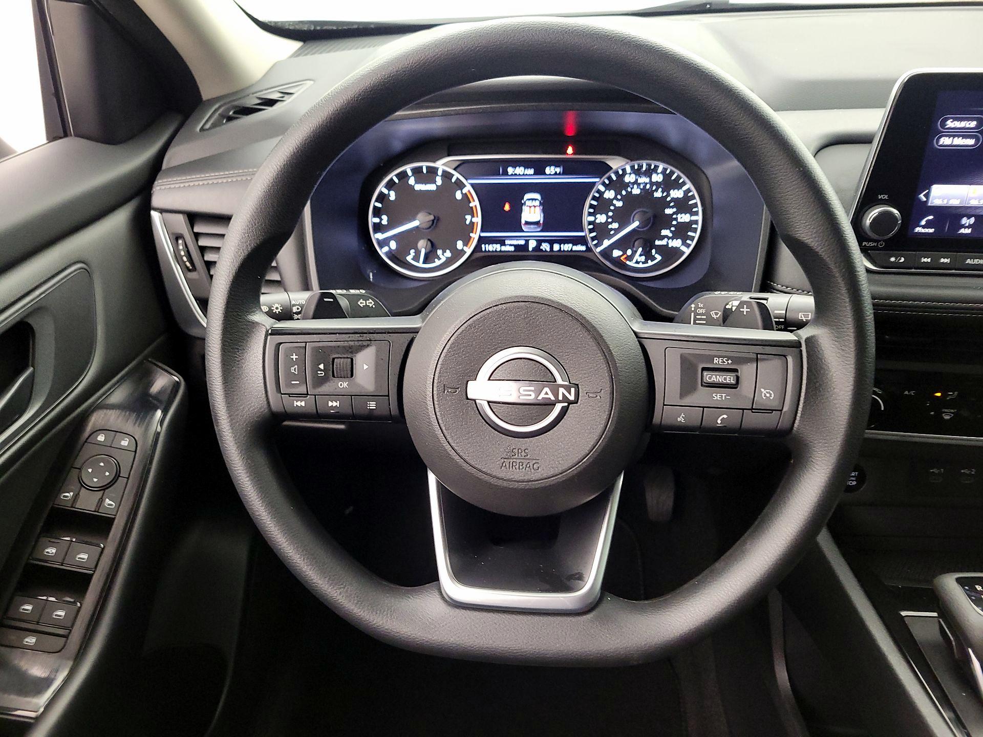 Thumbnail: 2024 Nissan Rogue - 10
