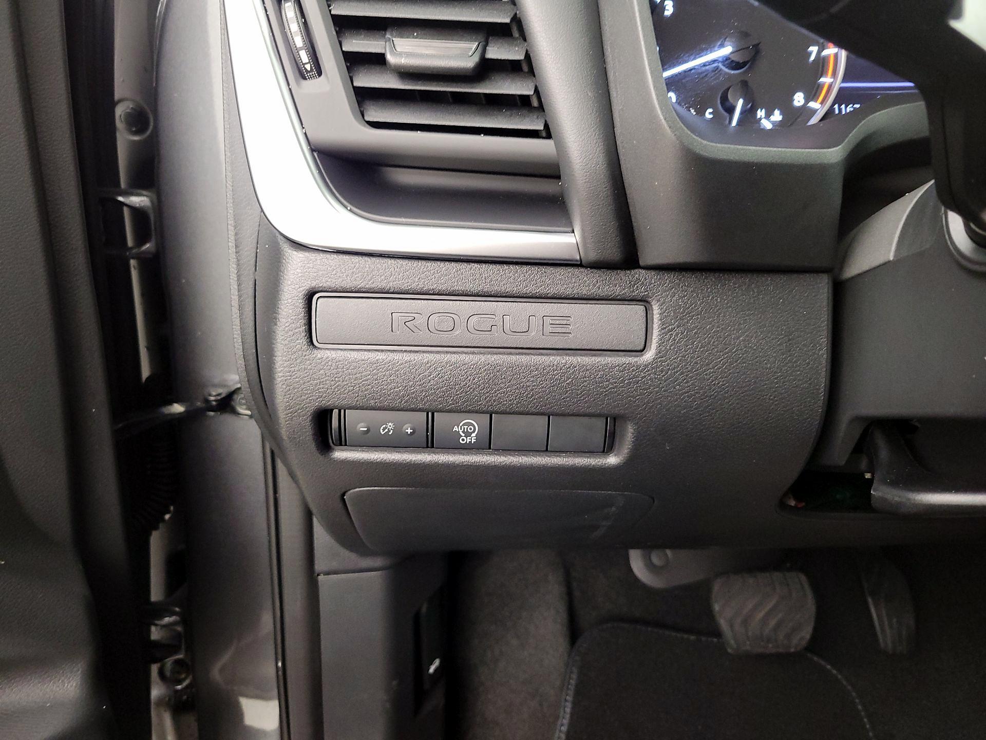 Thumbnail: 2024 Nissan Rogue - 13