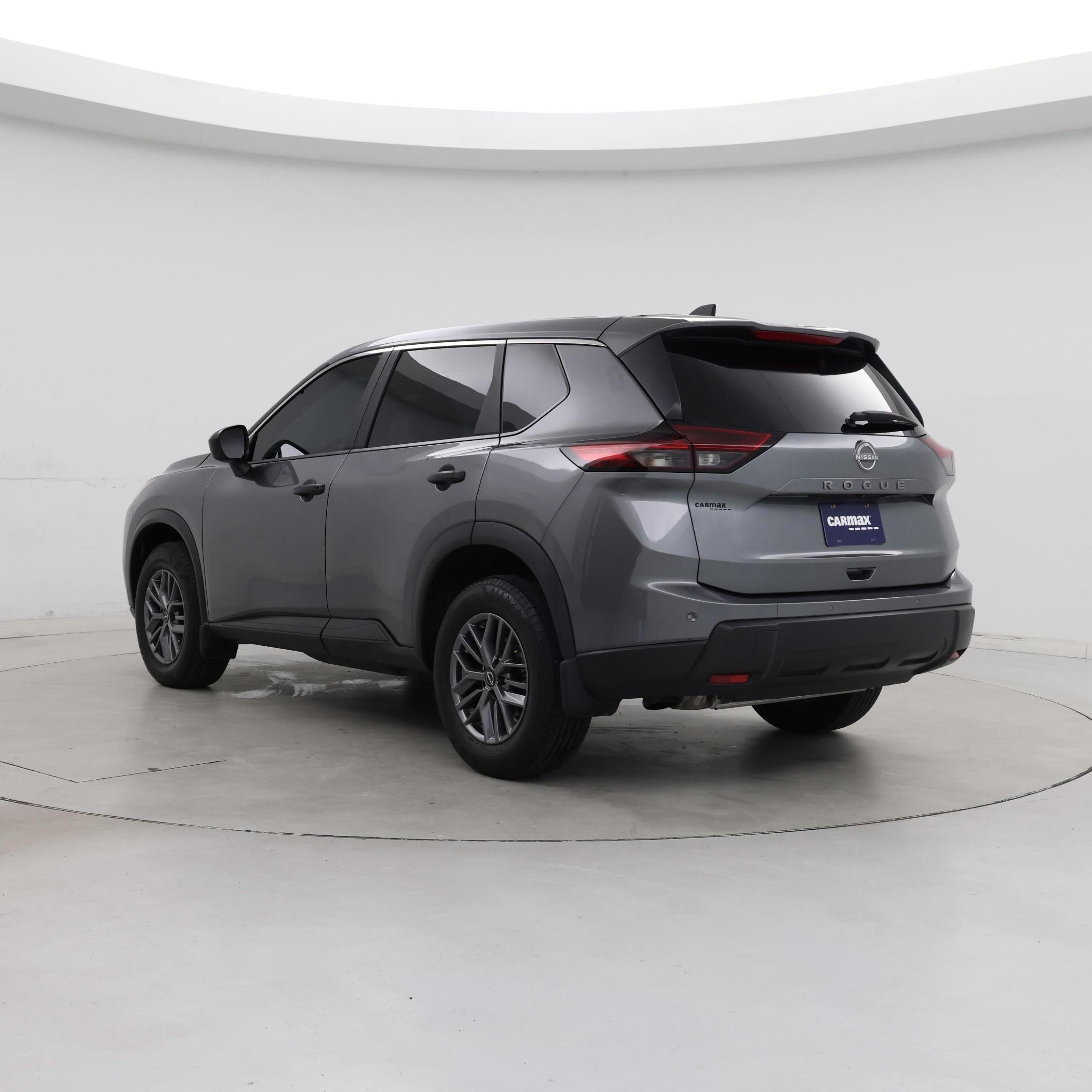 Thumbnail: 2024 Nissan Rogue - 2