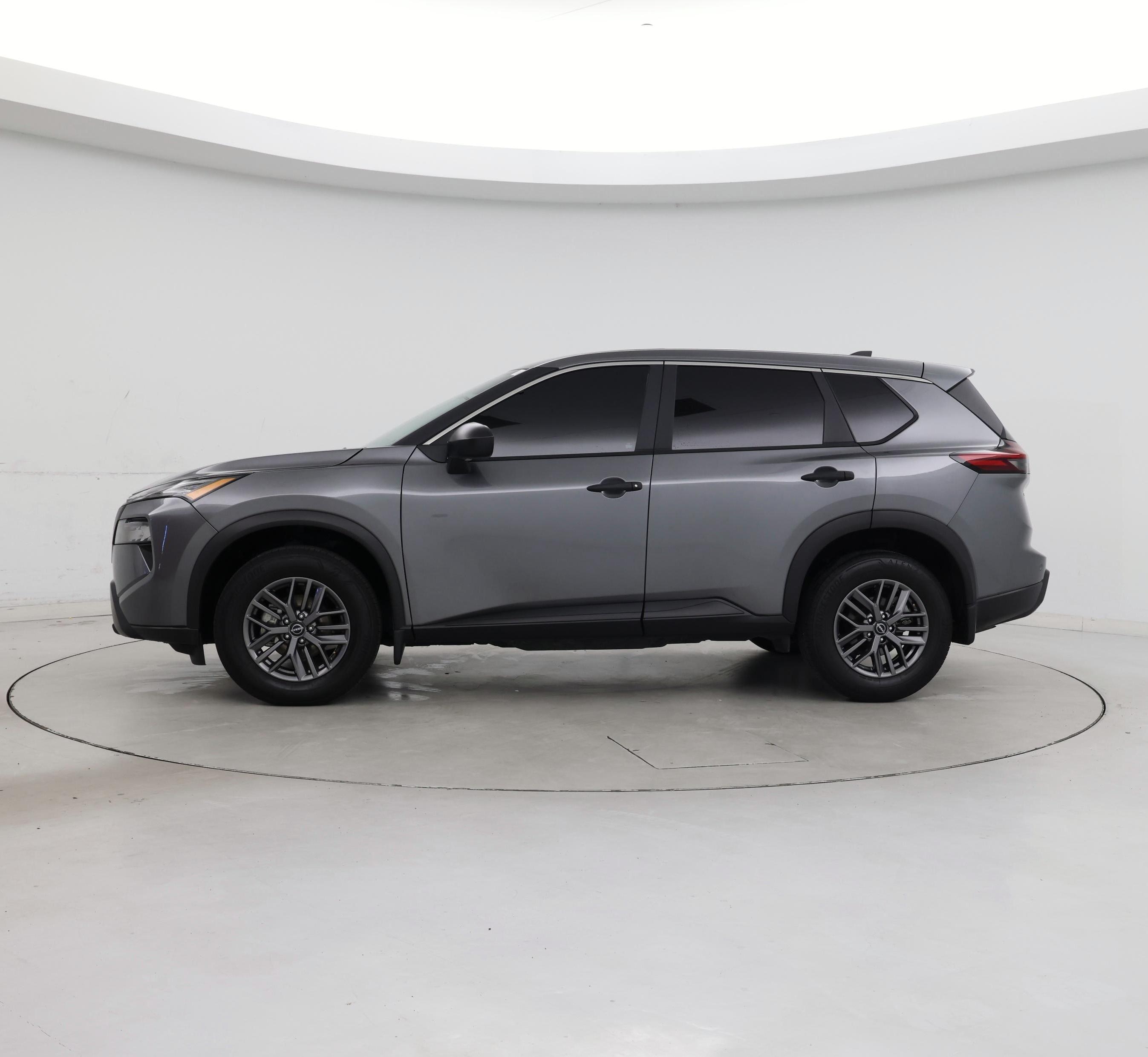 Thumbnail: 2024 Nissan Rogue - 3