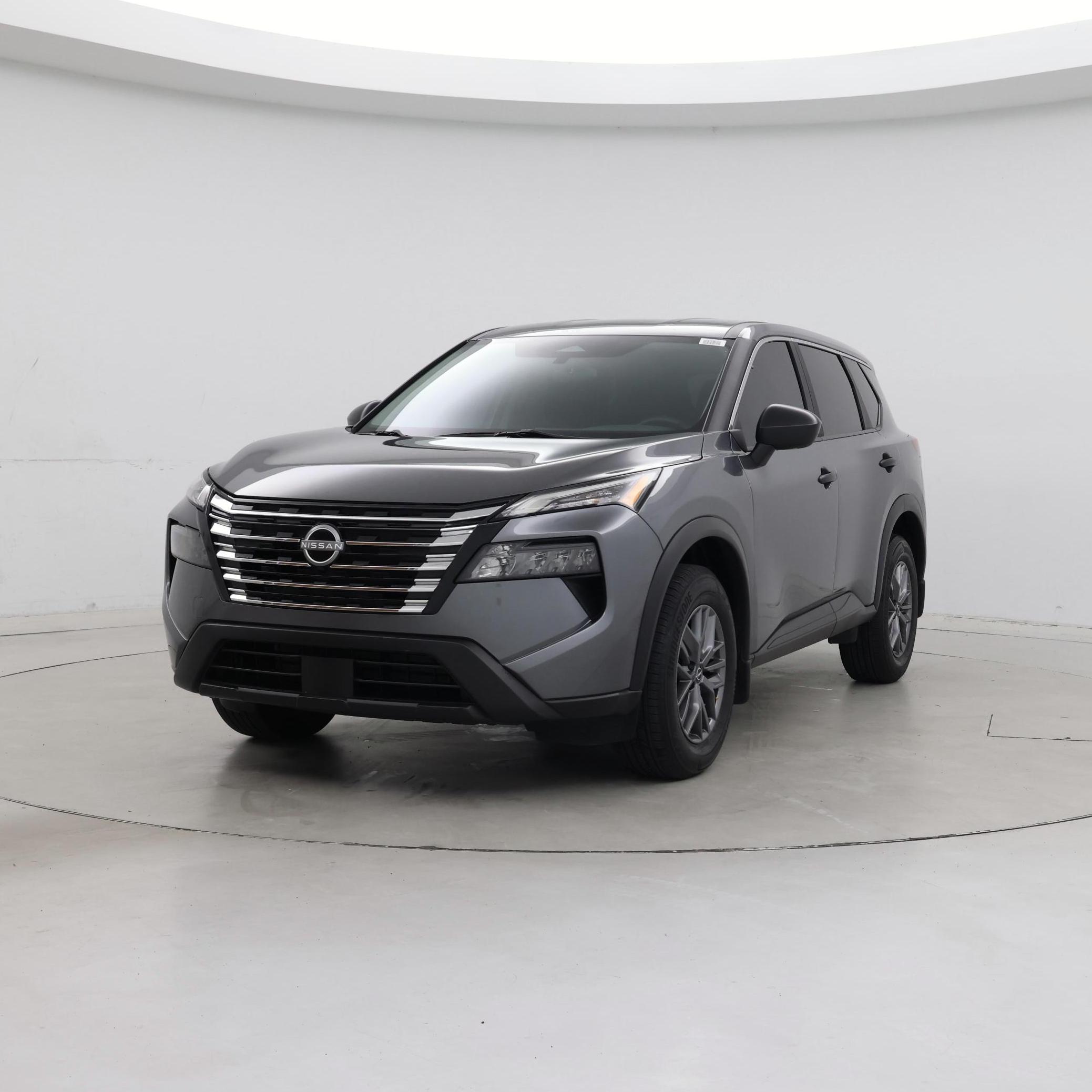 Thumbnail: 2024 Nissan Rogue - 4