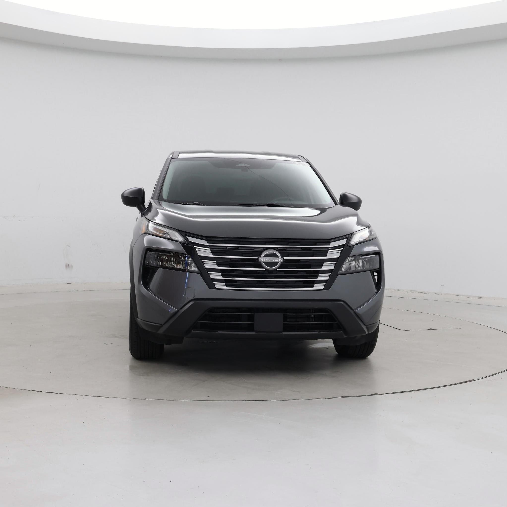 Thumbnail: 2024 Nissan Rogue - 5