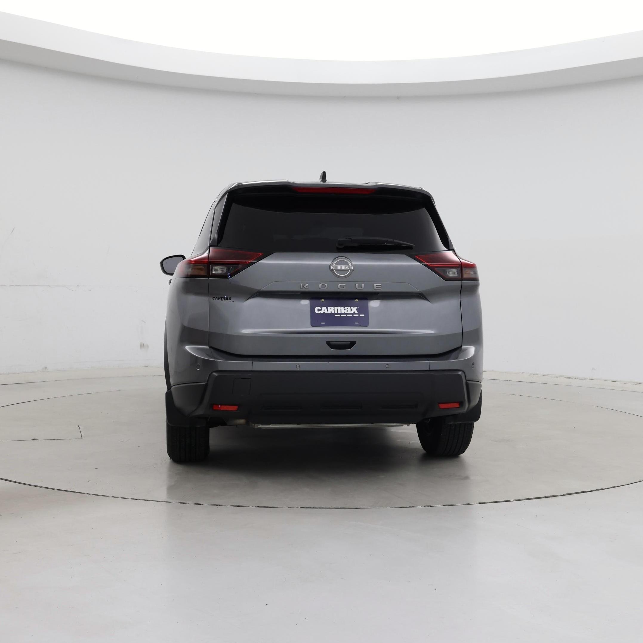 Thumbnail: 2024 Nissan Rogue - 6