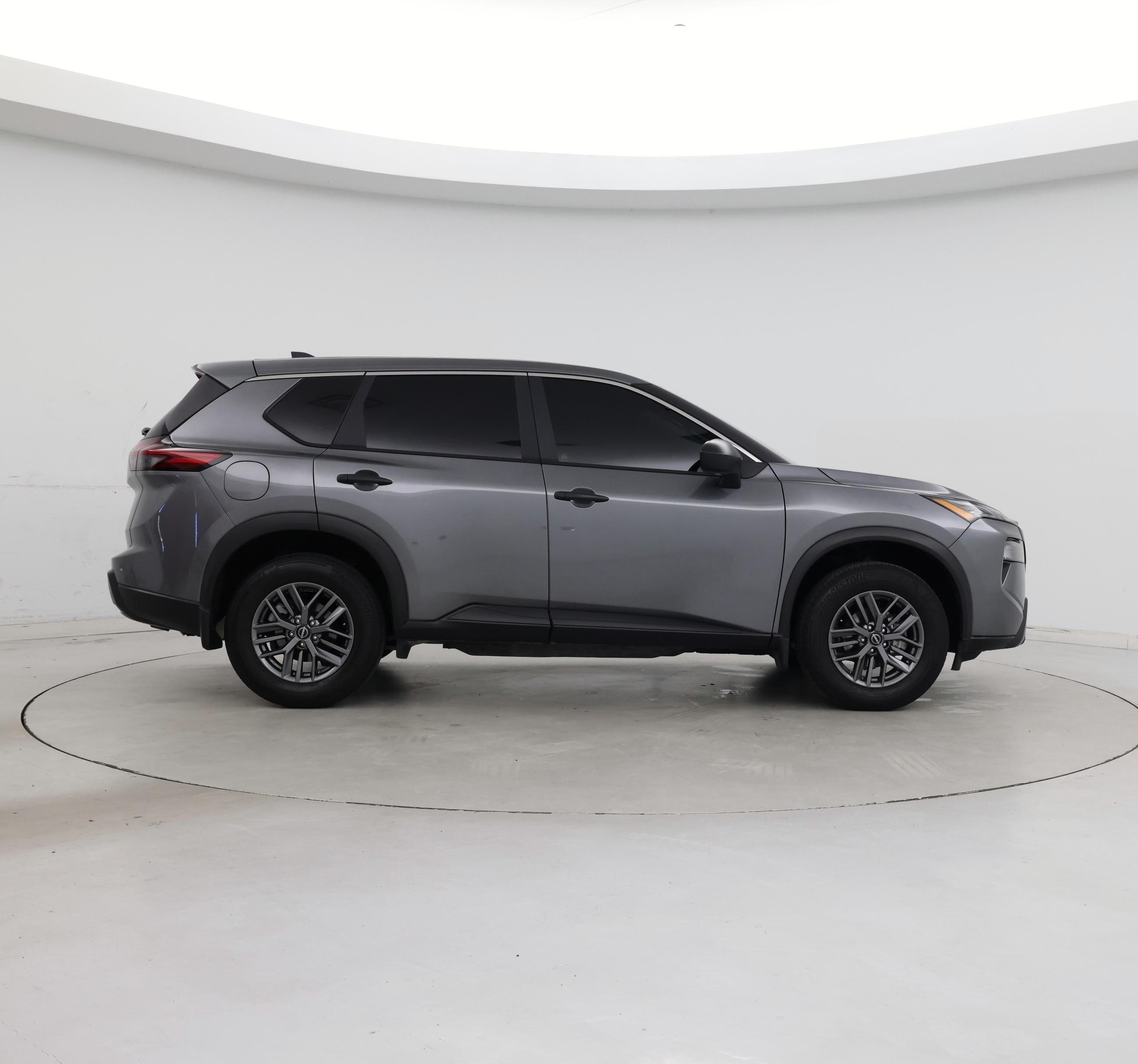 Thumbnail: 2024 Nissan Rogue - 7