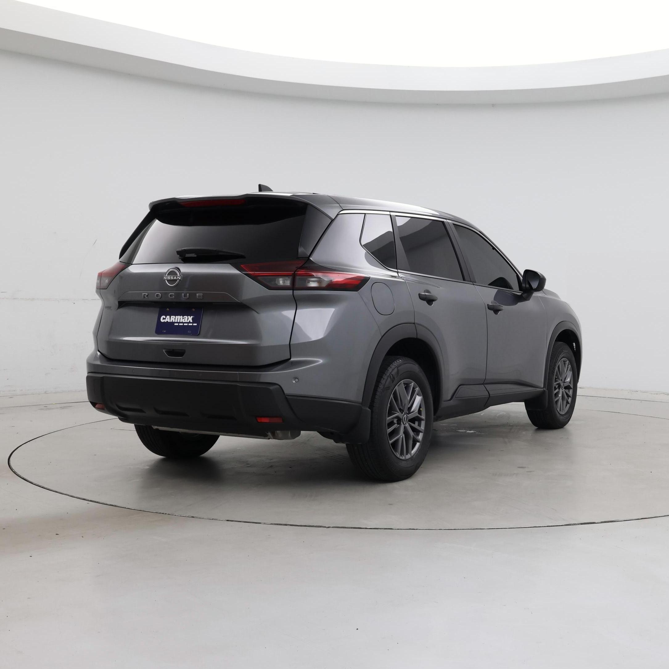 Thumbnail: 2024 Nissan Rogue - 8