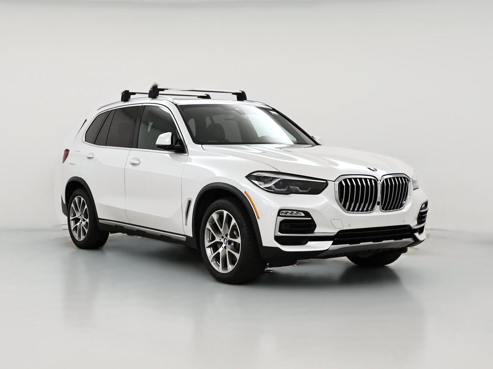 2020 BMW X5 40i