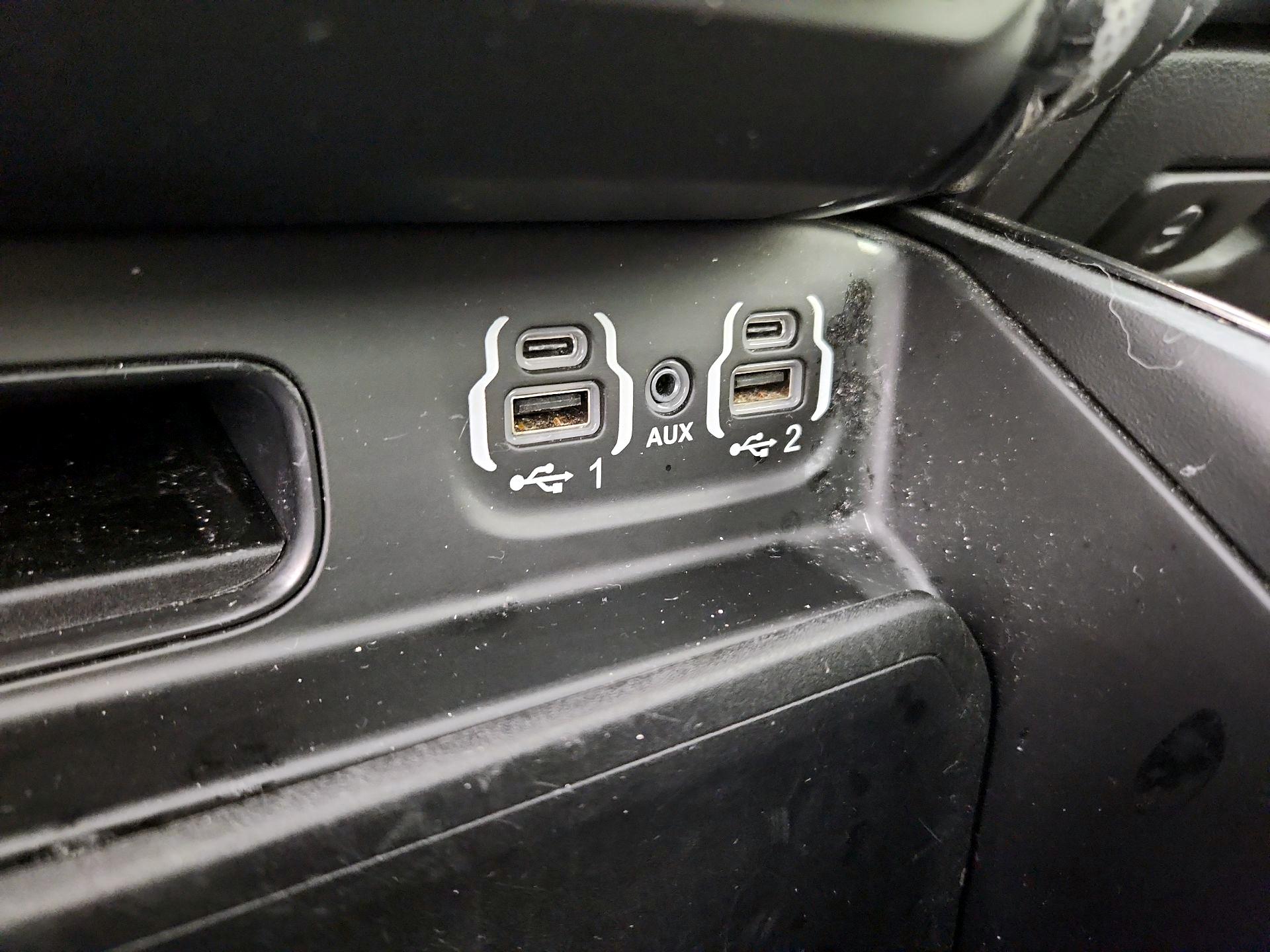 Thumbnail: 2021 RAM 1500 - 18