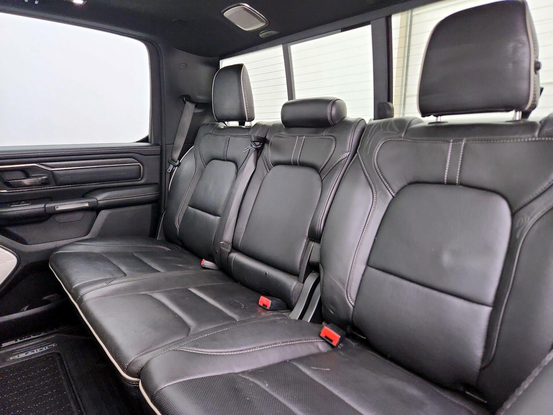 Thumbnail: 2021 RAM 1500 - 20