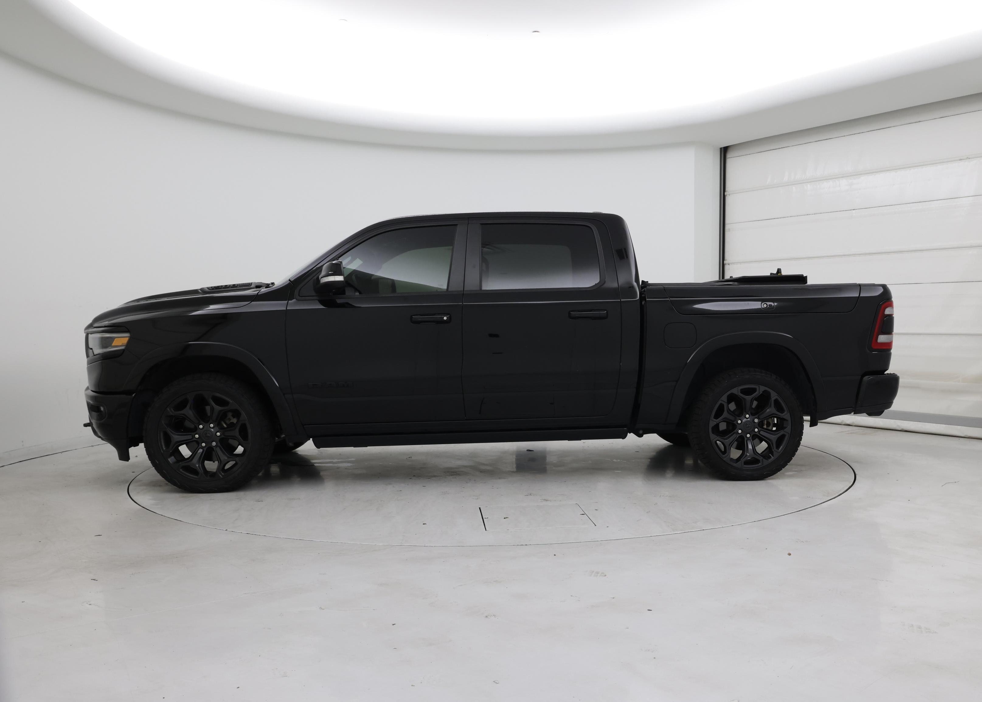 Thumbnail: 2021 RAM 1500 - 3