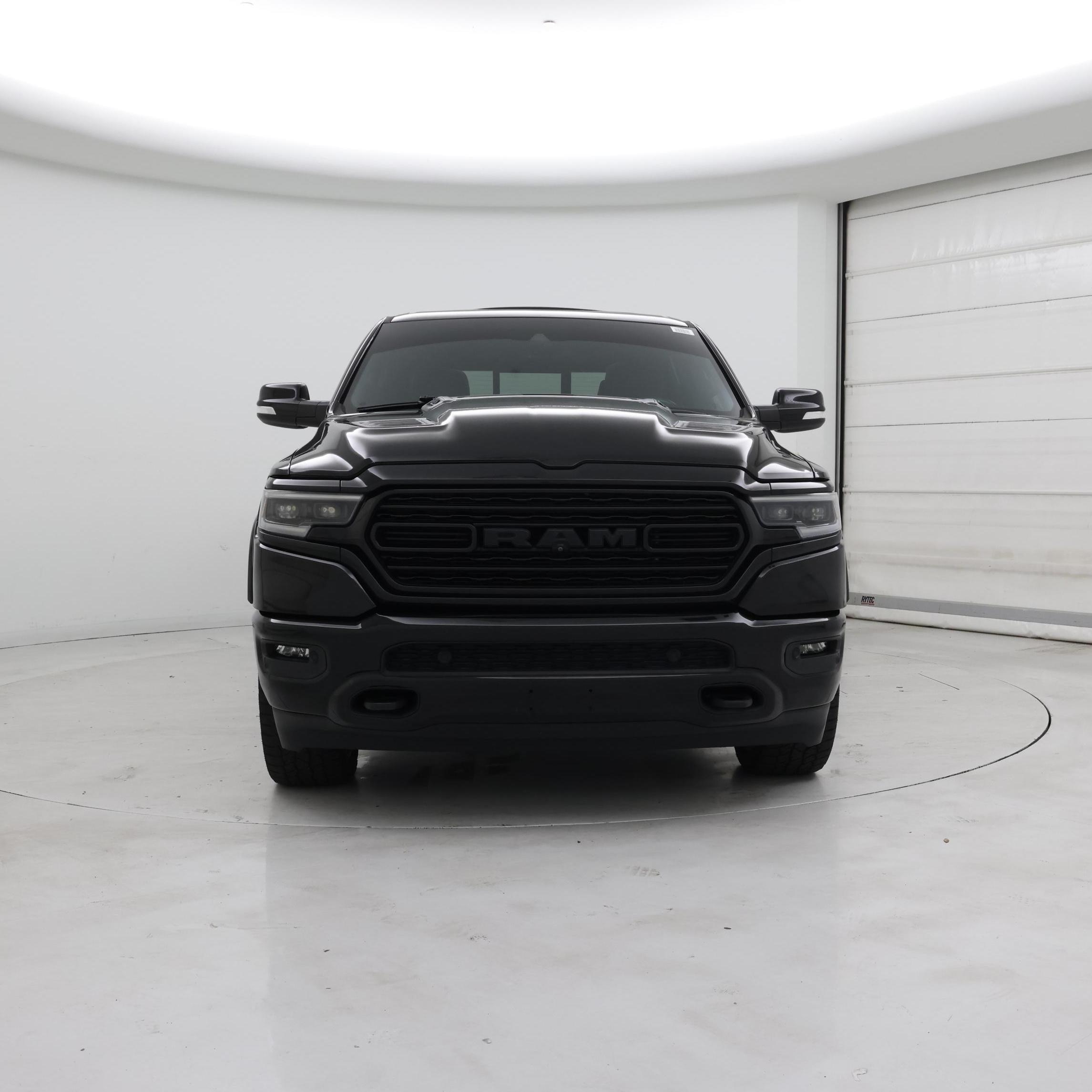 Thumbnail: 2021 RAM 1500 - 5