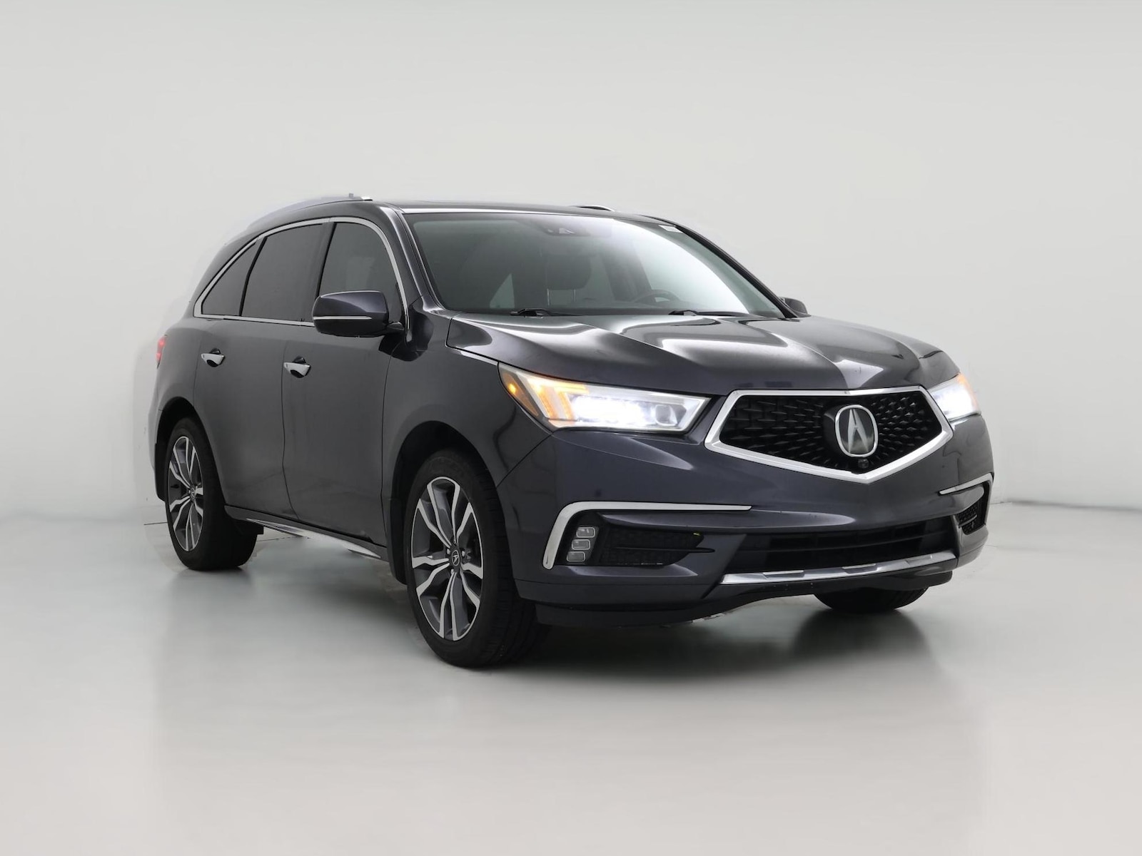 2019 Acura MDX Advance Package