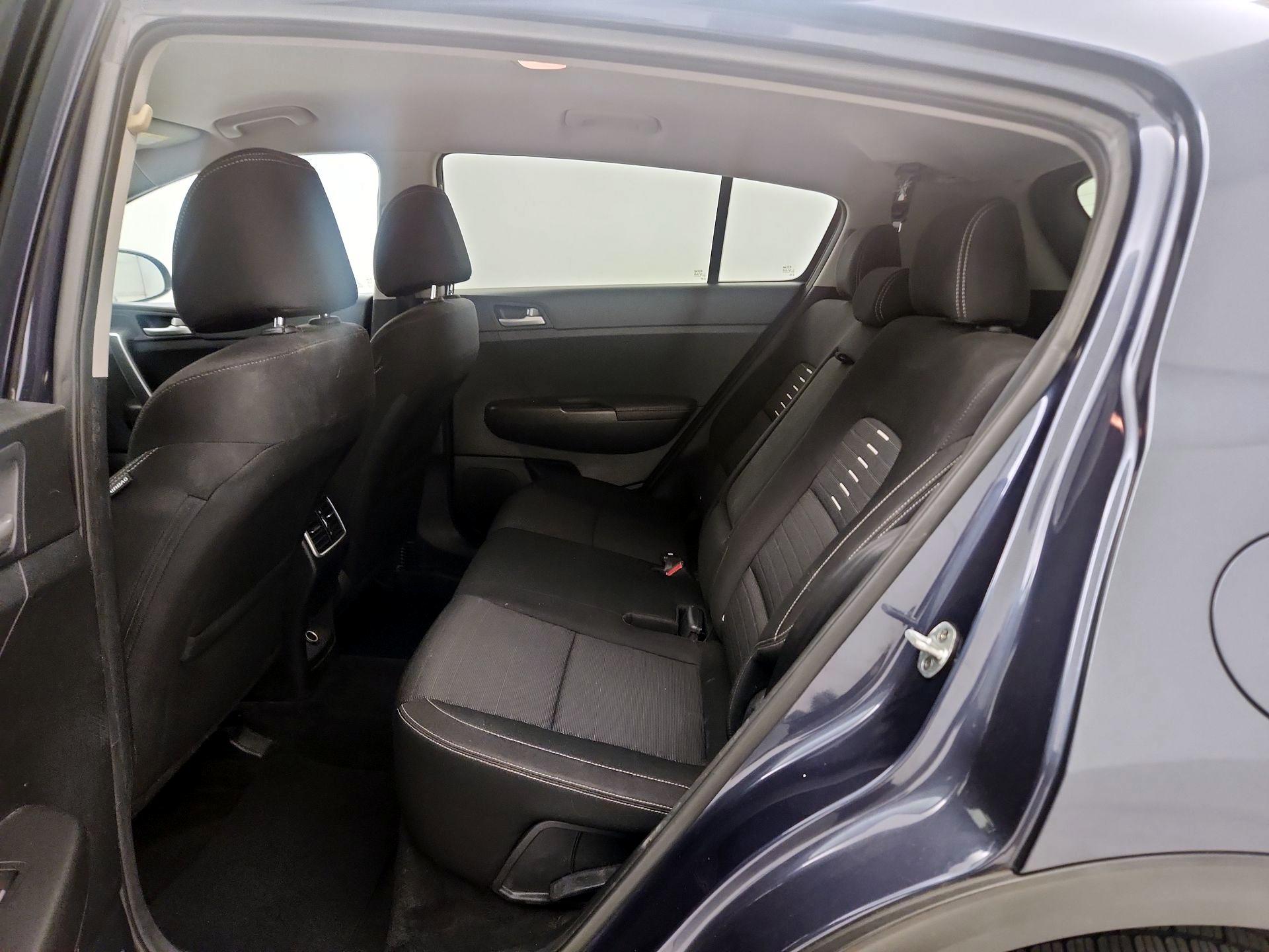 Thumbnail: 2018 Kia Sportage - 19