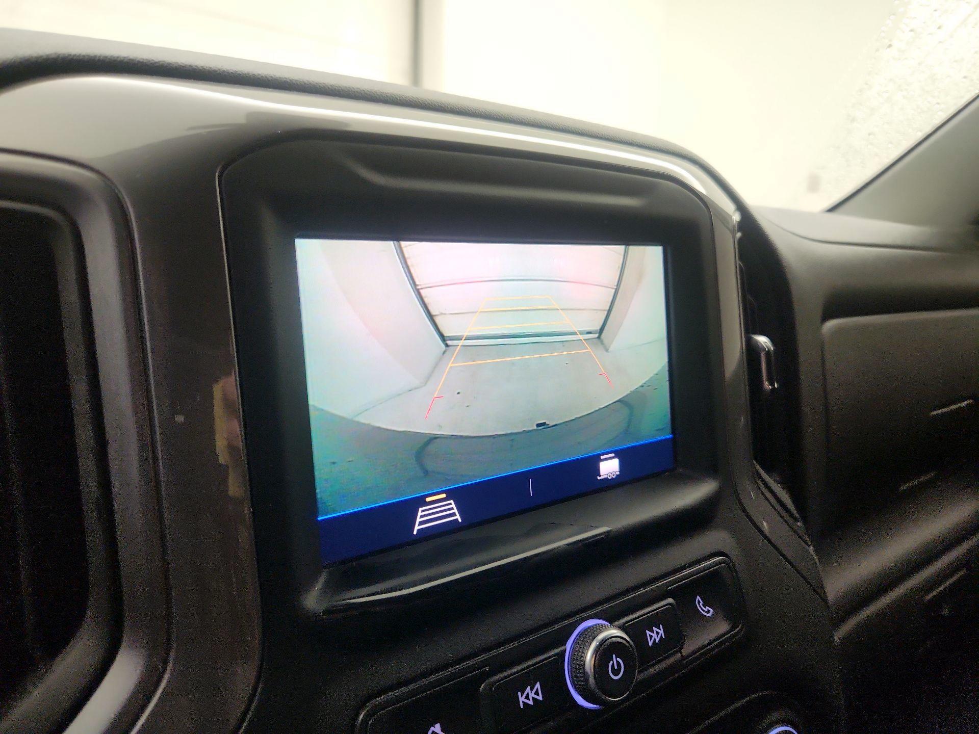 Thumbnail: 2021 Chevrolet Silverado 1500 - 14