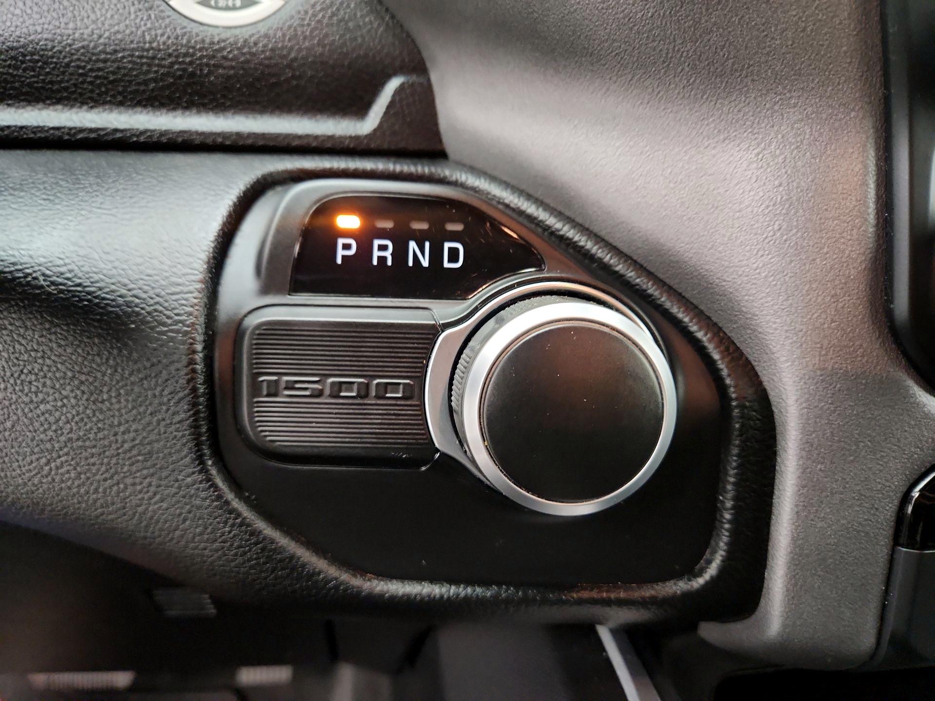 Thumbnail: 2021 RAM 1500 - 17