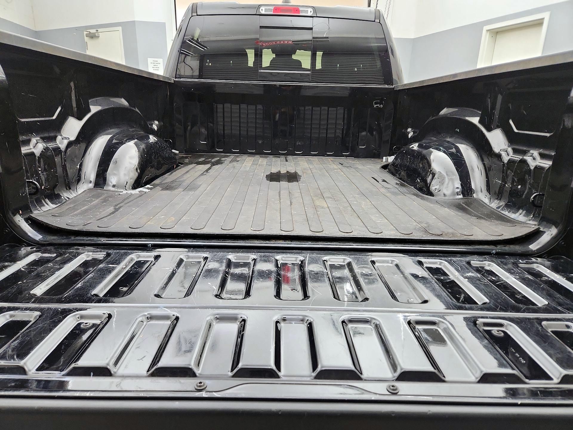 Thumbnail: 2021 RAM 1500 - 20