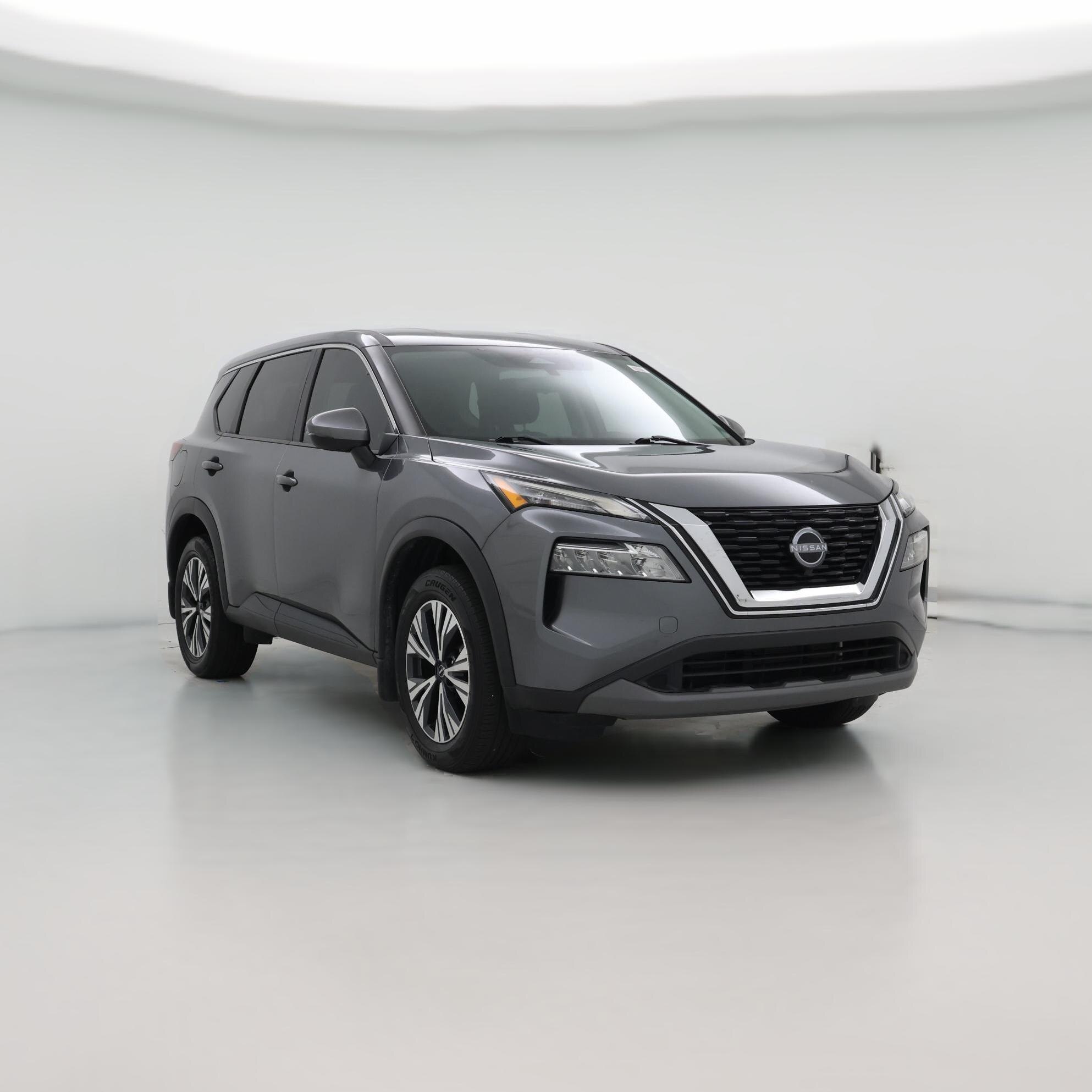 Thumbnail: 2022 Nissan Rogue - 1