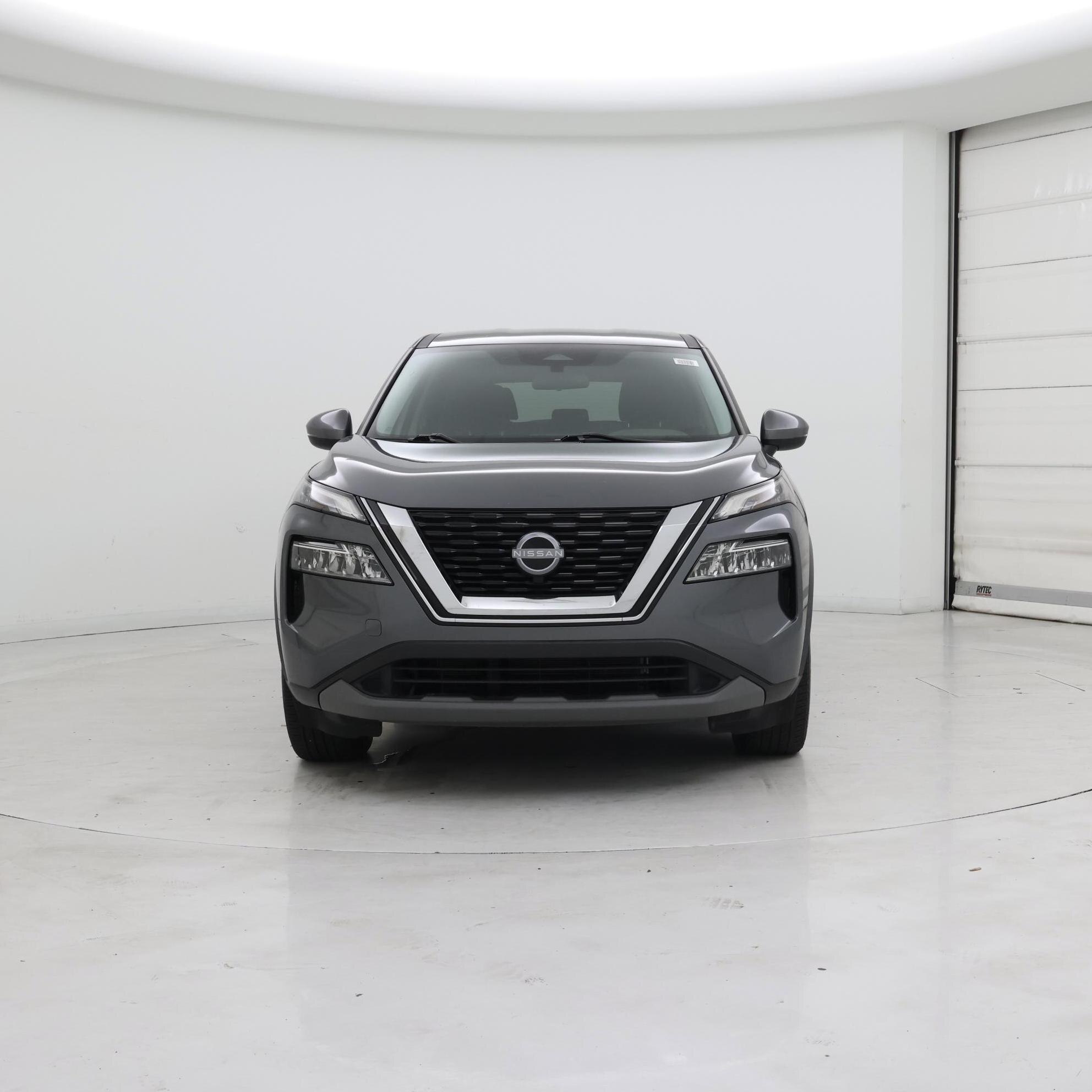 Thumbnail: 2022 Nissan Rogue - 5