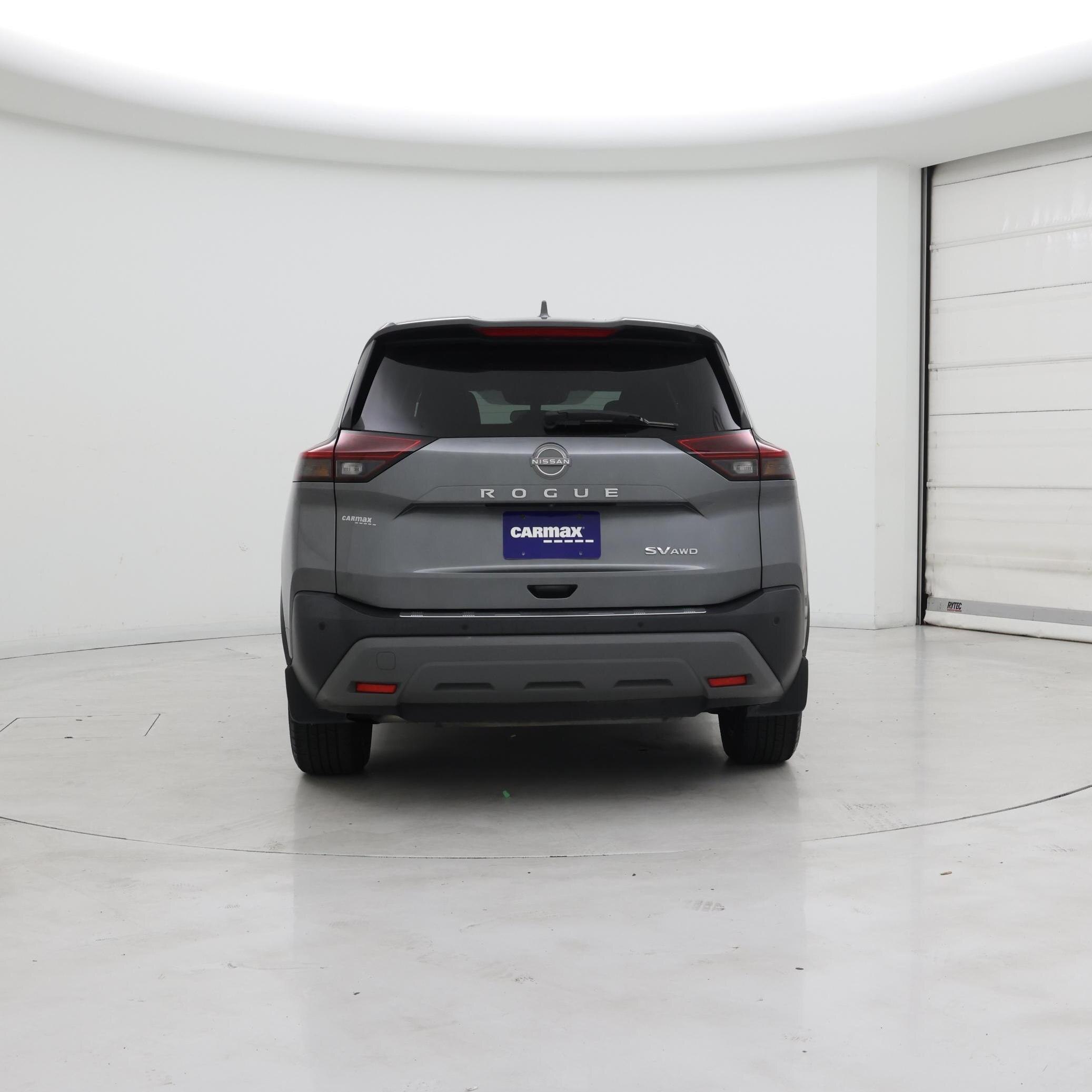 Thumbnail: 2022 Nissan Rogue - 6