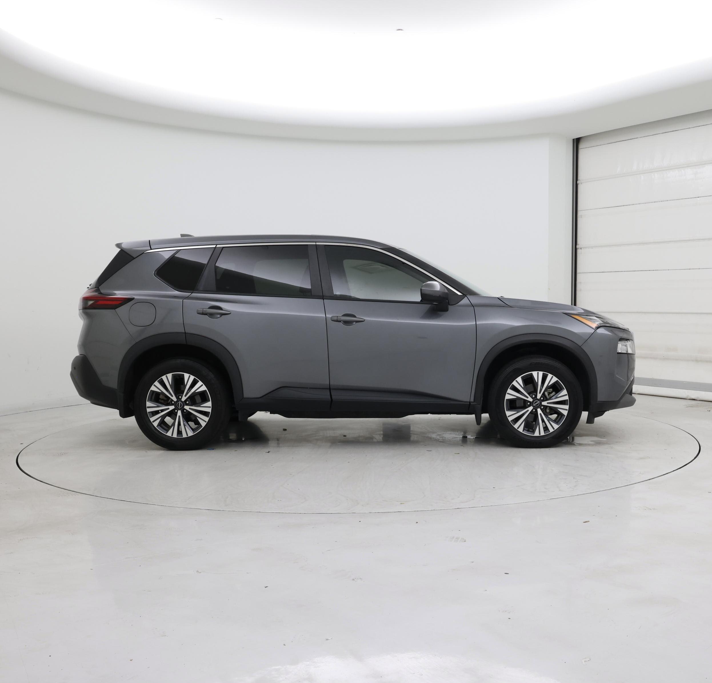 Thumbnail: 2022 Nissan Rogue - 7