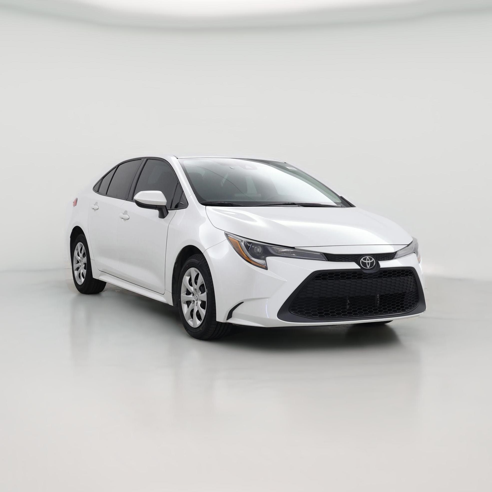 Thumbnail: 2022 Toyota Corolla - 1