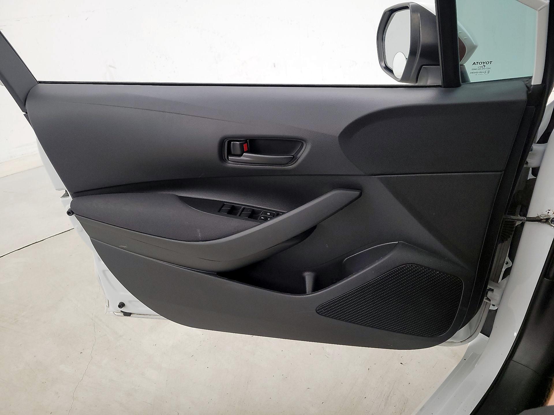 Thumbnail: 2022 Toyota Corolla - 12