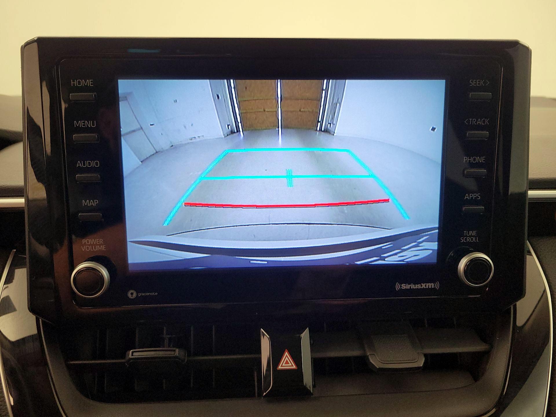 Thumbnail: 2022 Toyota Corolla - 14